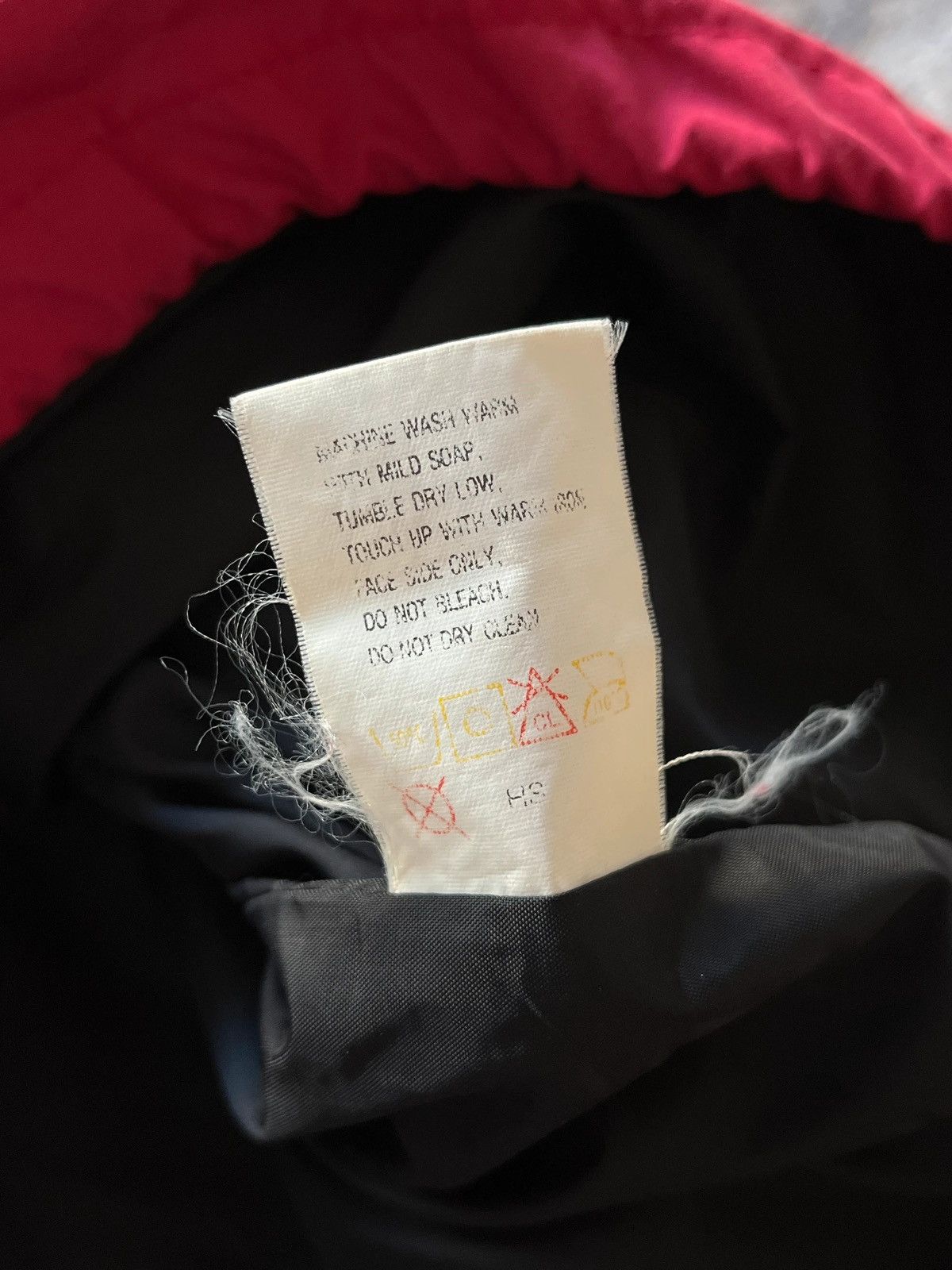 Columbia Columbia Sz M Vintage 1990s Jacket Radial Sleeve Rare Size US M / EU 48-50 / 2 - 10 Thumbnail