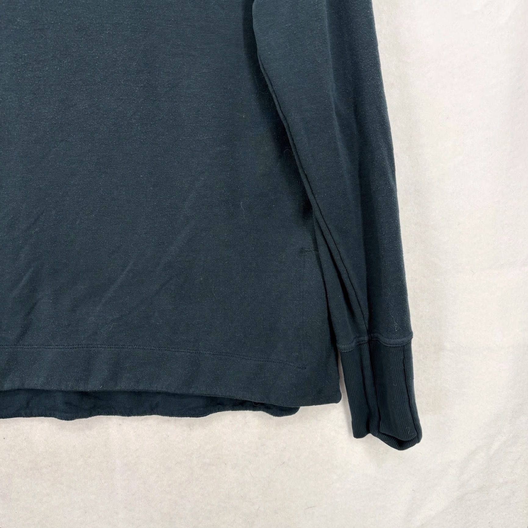 Athleta VINTAGE Nike Shirt Mens Medium Size S / US 4 / IT 40 - 3 Thumbnail