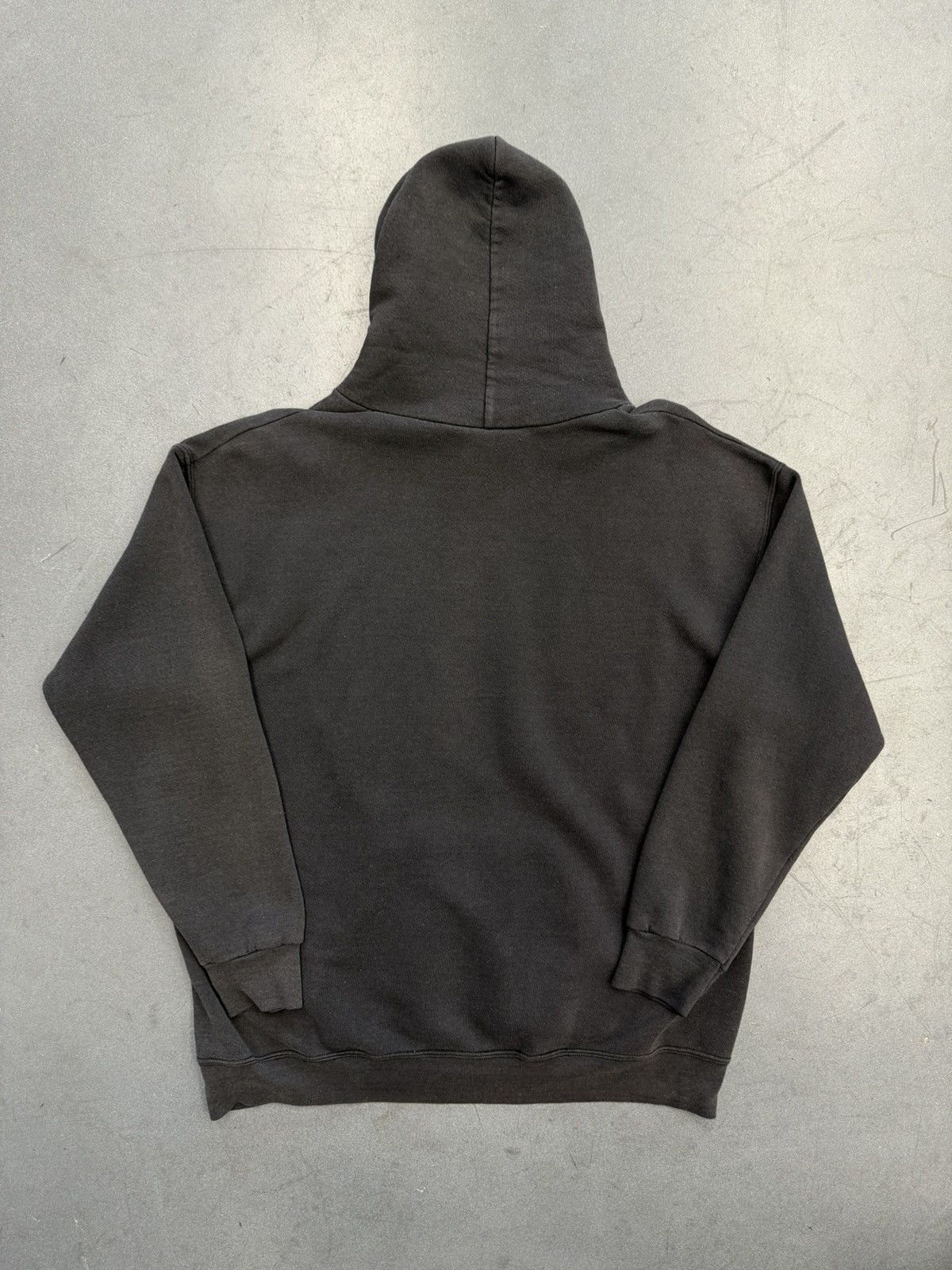 Other ‘90s Vintage Run DMC Krush Groove IV Pullover Hoodie Size US L / EU 52-54 / 3 - 2 Thumbnail
