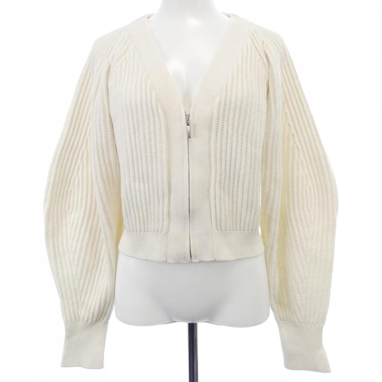 United Arrows United Arrows Cardigan Textile Tops DUTY FREE for USA