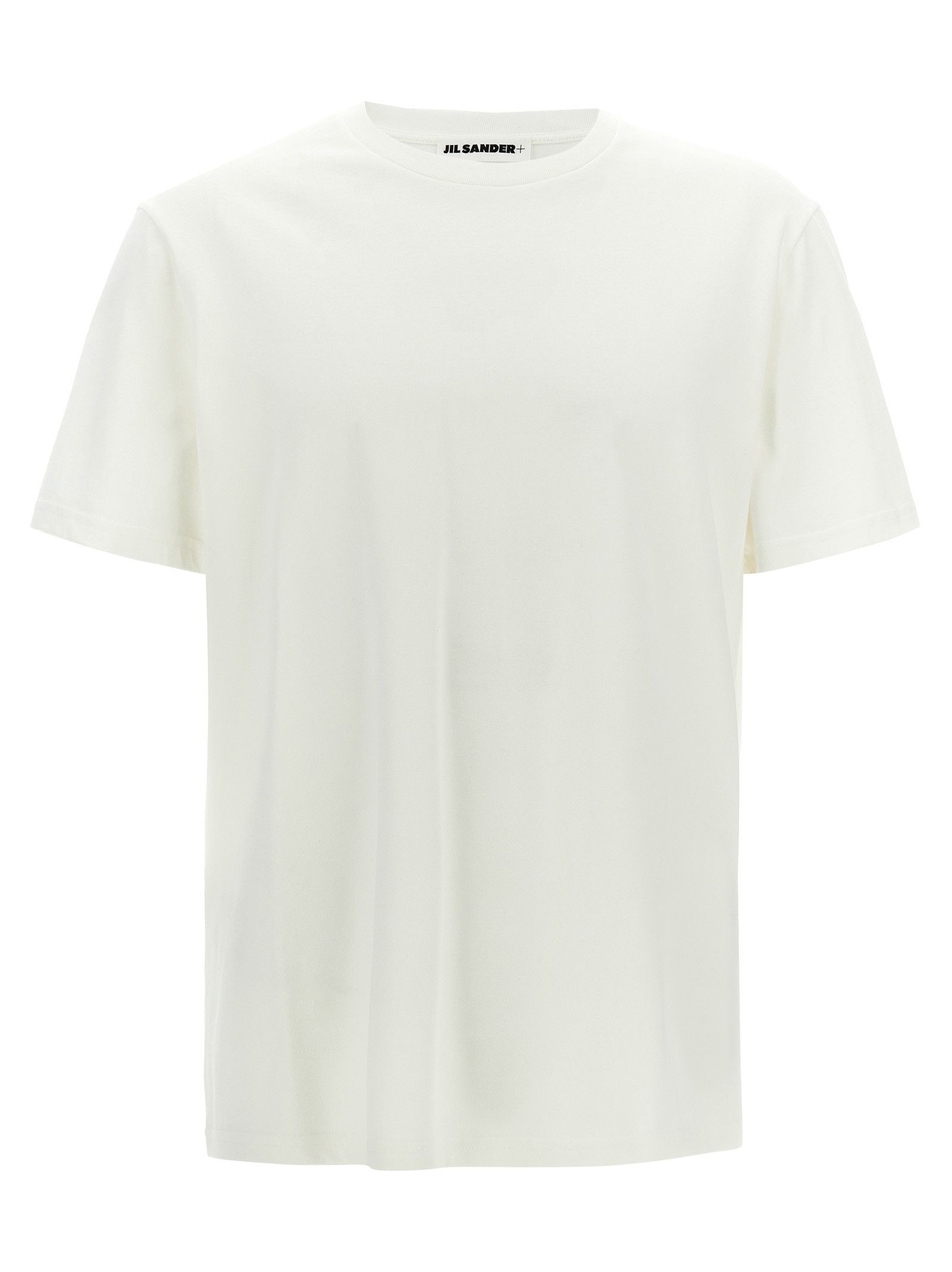 Jil Sander Logo Patch T-Shirt Size US M / EU 48-50 / 2 - 1 Thumbnail