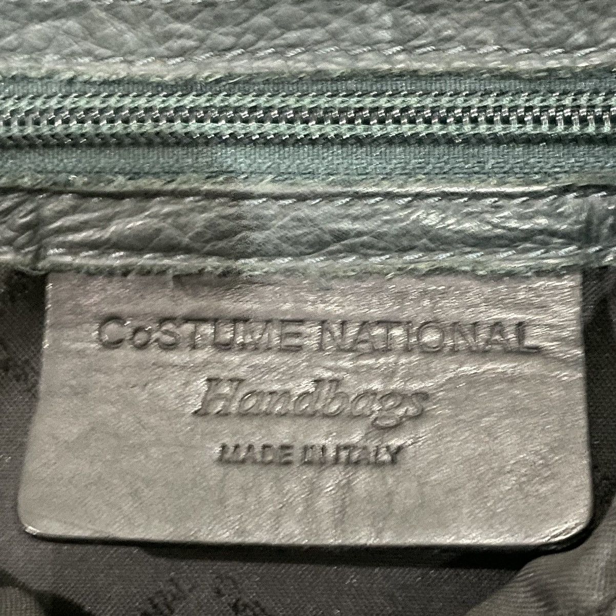 Costume National Costume National Handbags Size ONE SIZE - 4 Thumbnail