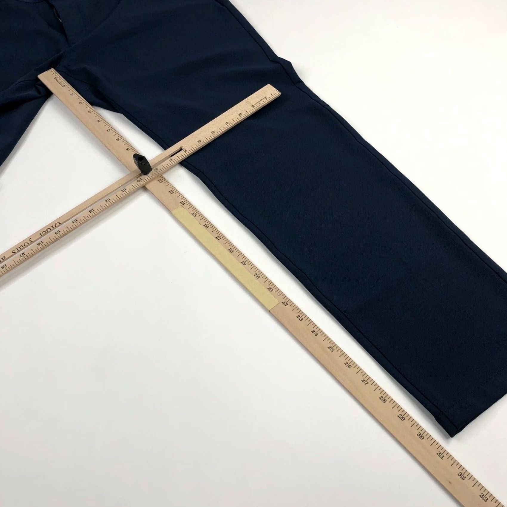 Bonobos Bonobos M-Flex Golf Pants Mens 34 x 32 Blue EUC Size US 35 - 5 Thumbnail