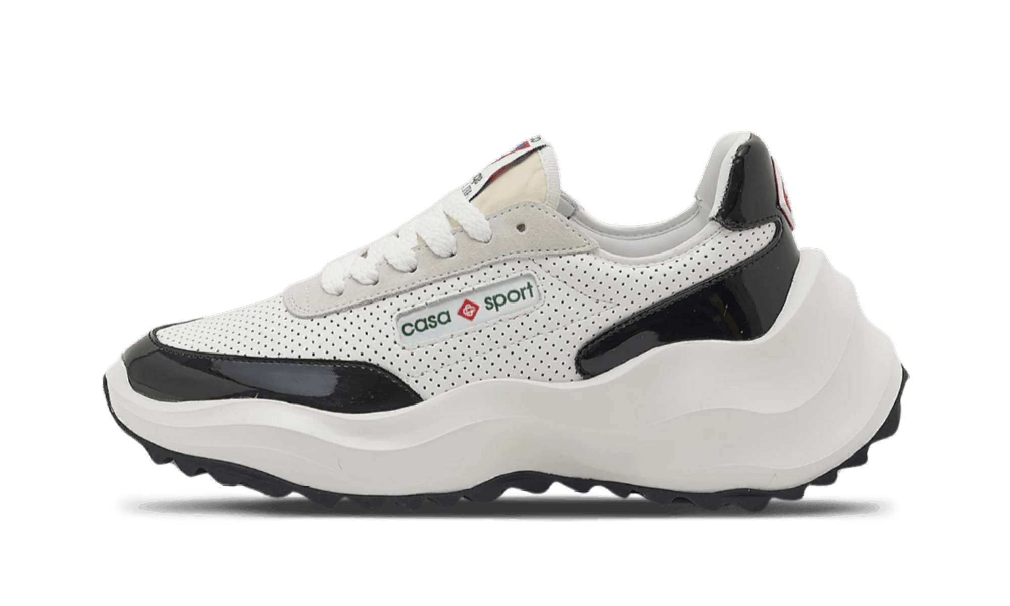 Casablanca Atlantis Sneaker Size US 10 / EU 43 - 1 Thumbnail