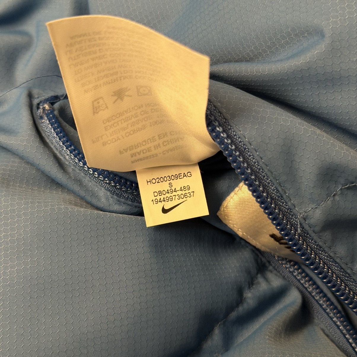 Nike × Supreme Supreme Nike Reversible Puffer Jacket Size Small Flawless Size US S / EU 44-46 / 1 - 7 Thumbnail