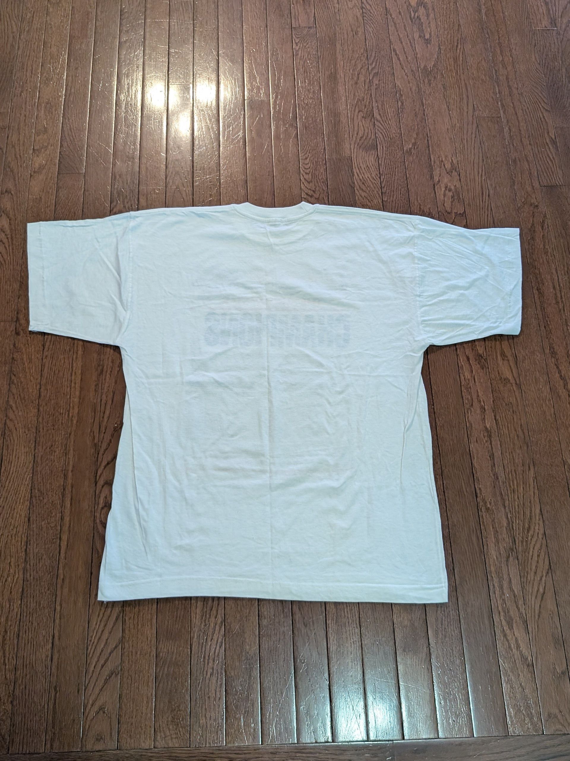 Other 1992 Star Toronto Blue Jays Champions T-Shirt 2 Size XL Size US XL / EU 56 / 4 - 7 Thumbnail