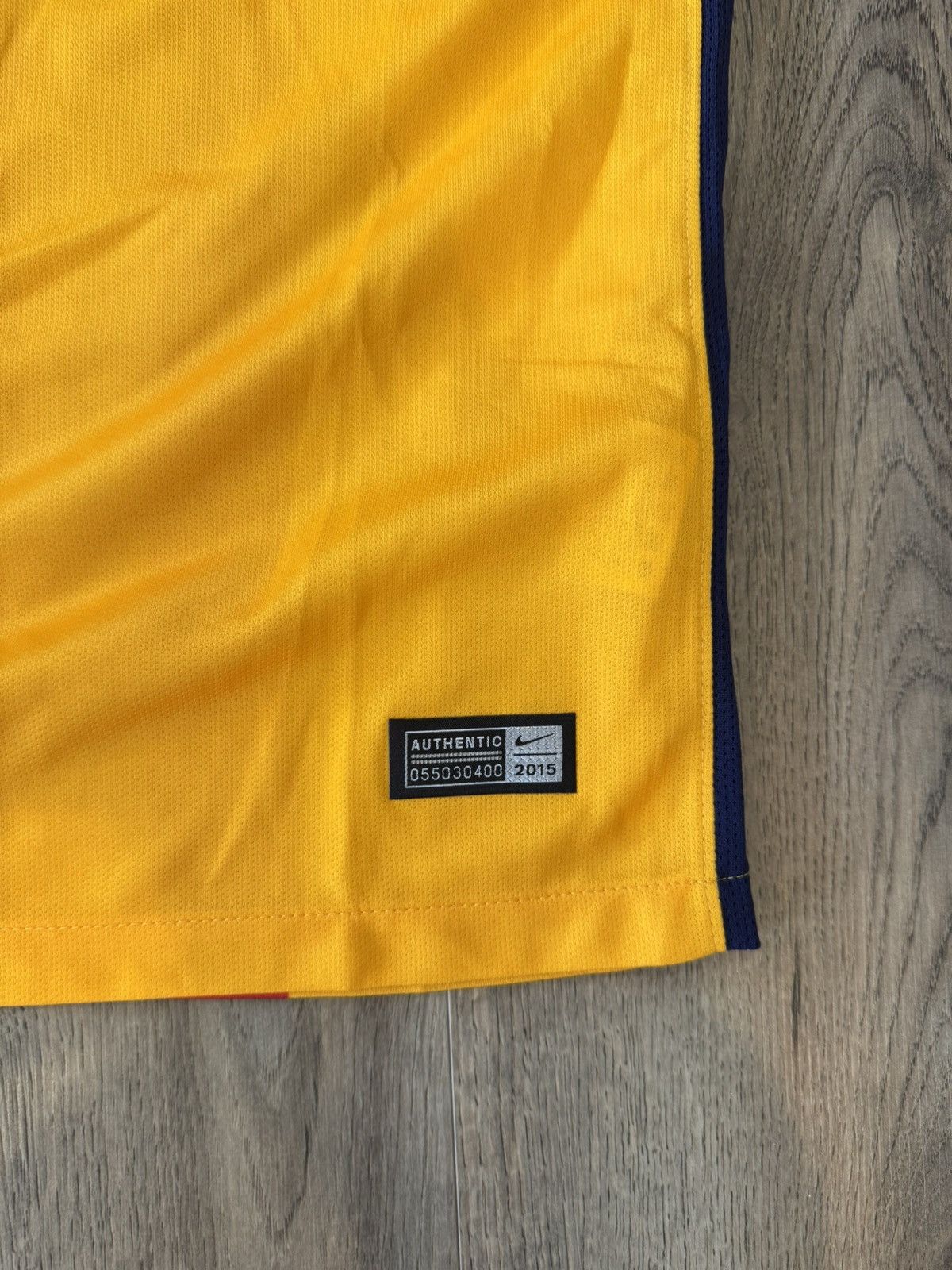 Other Barcelona FC Soccer Jersey Kit Size US S / EU 44-46 / 1 - 1 Thumbnail