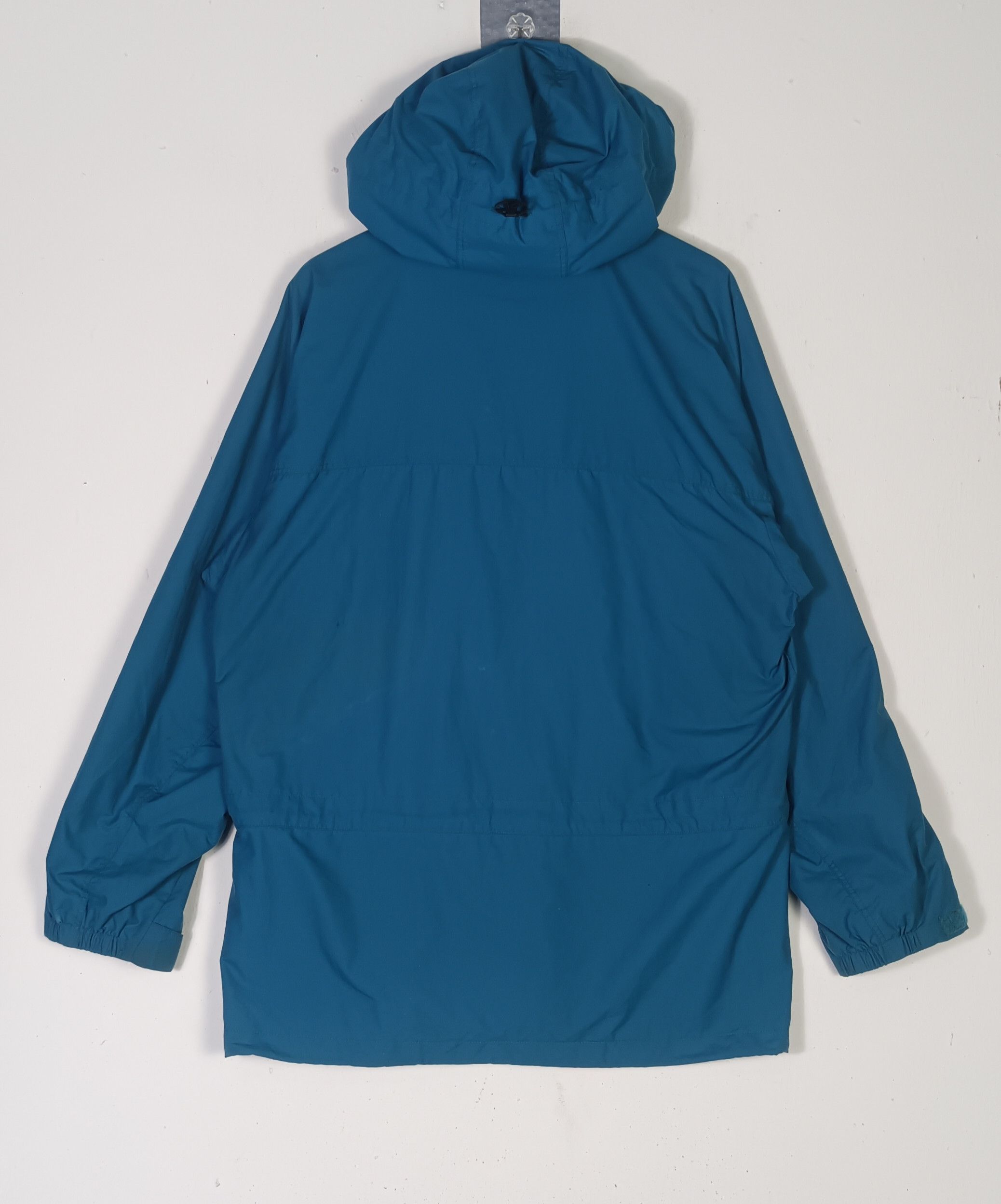 Patagonia × Vintage Patagonia STY83602 Gopcore Windbraker Size US XXL / EU 58 / 5 - 2 Thumbnail