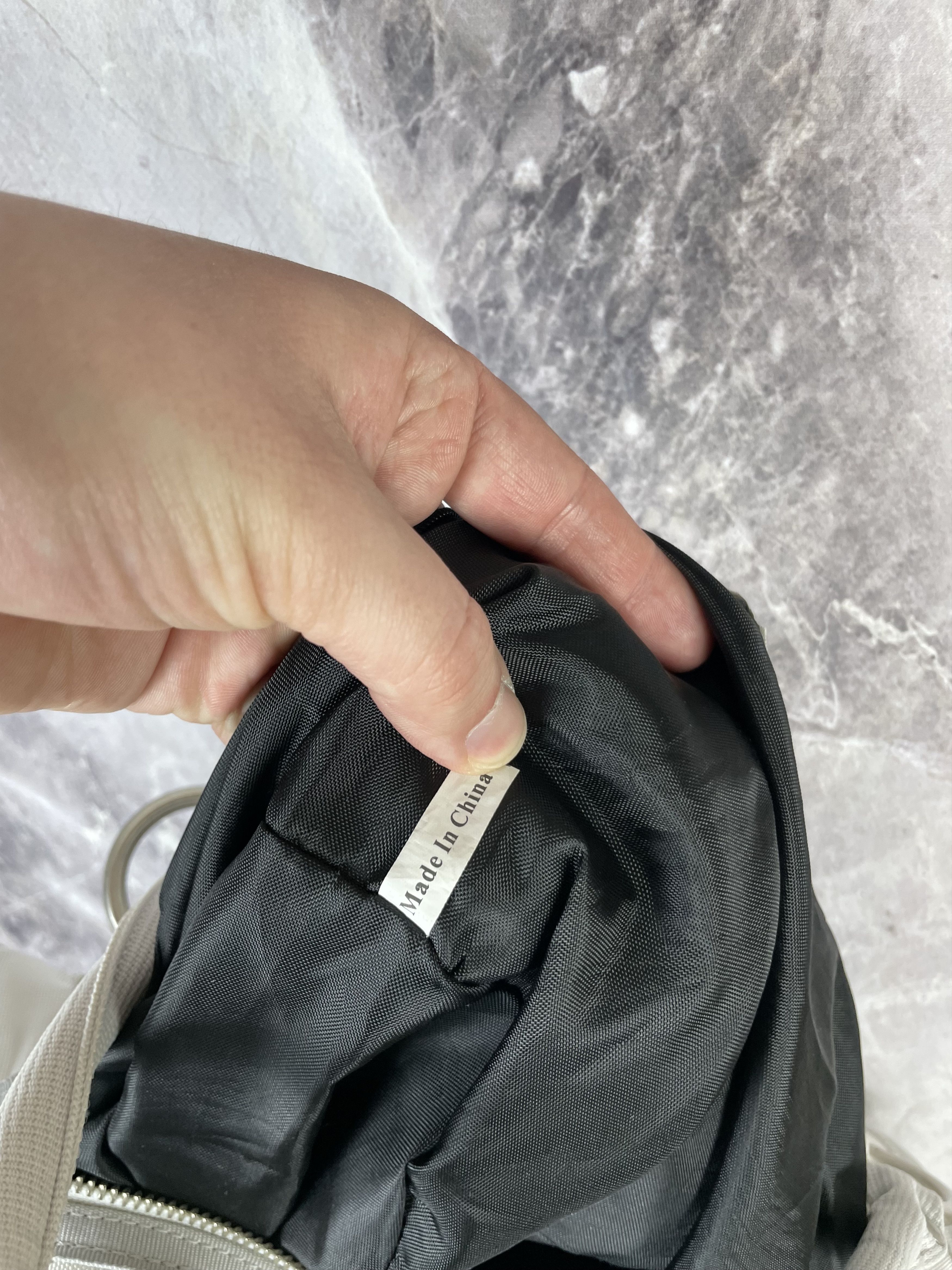 George Gina & Lucy George Gina & Lucy Bag GGL Vintage Y2k AvantGarde Size ONE SIZE - 9 Thumbnail