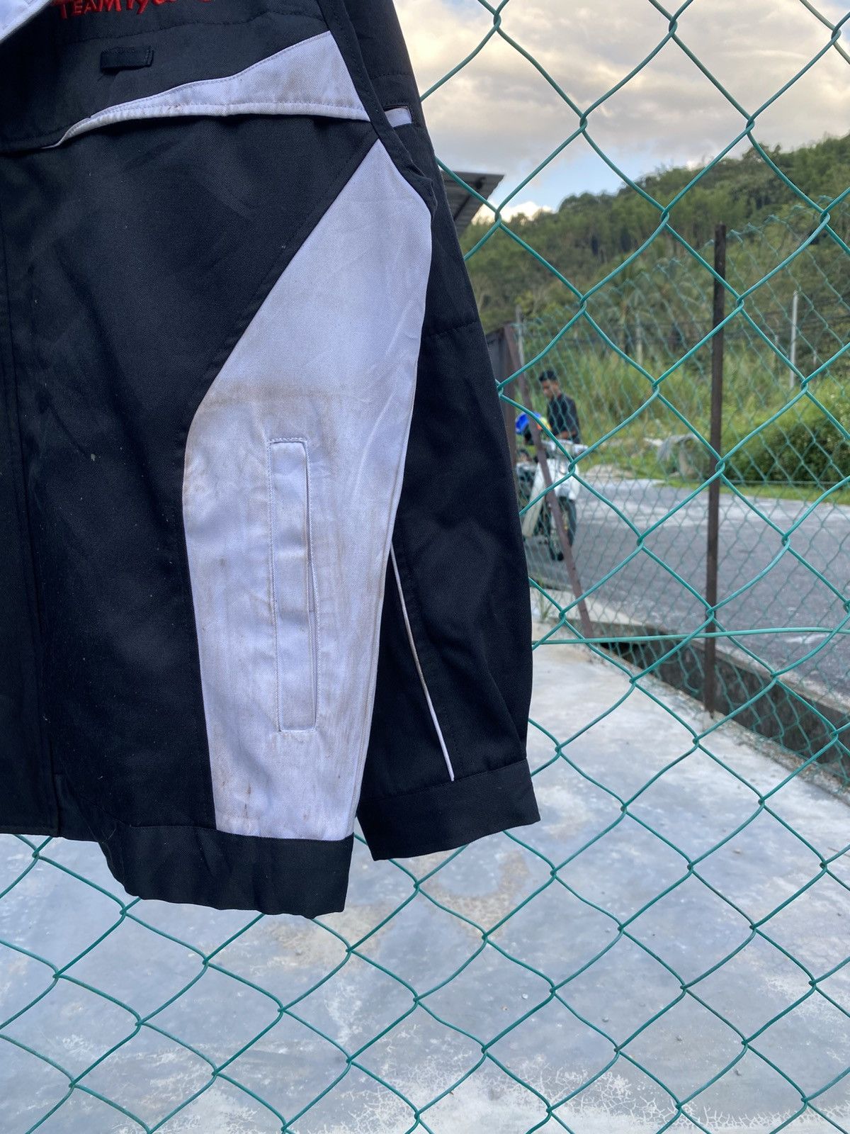 Other Distressed Lexus spellout uniform jacket Size US M / EU 48-50 / 2 - 7 Thumbnail