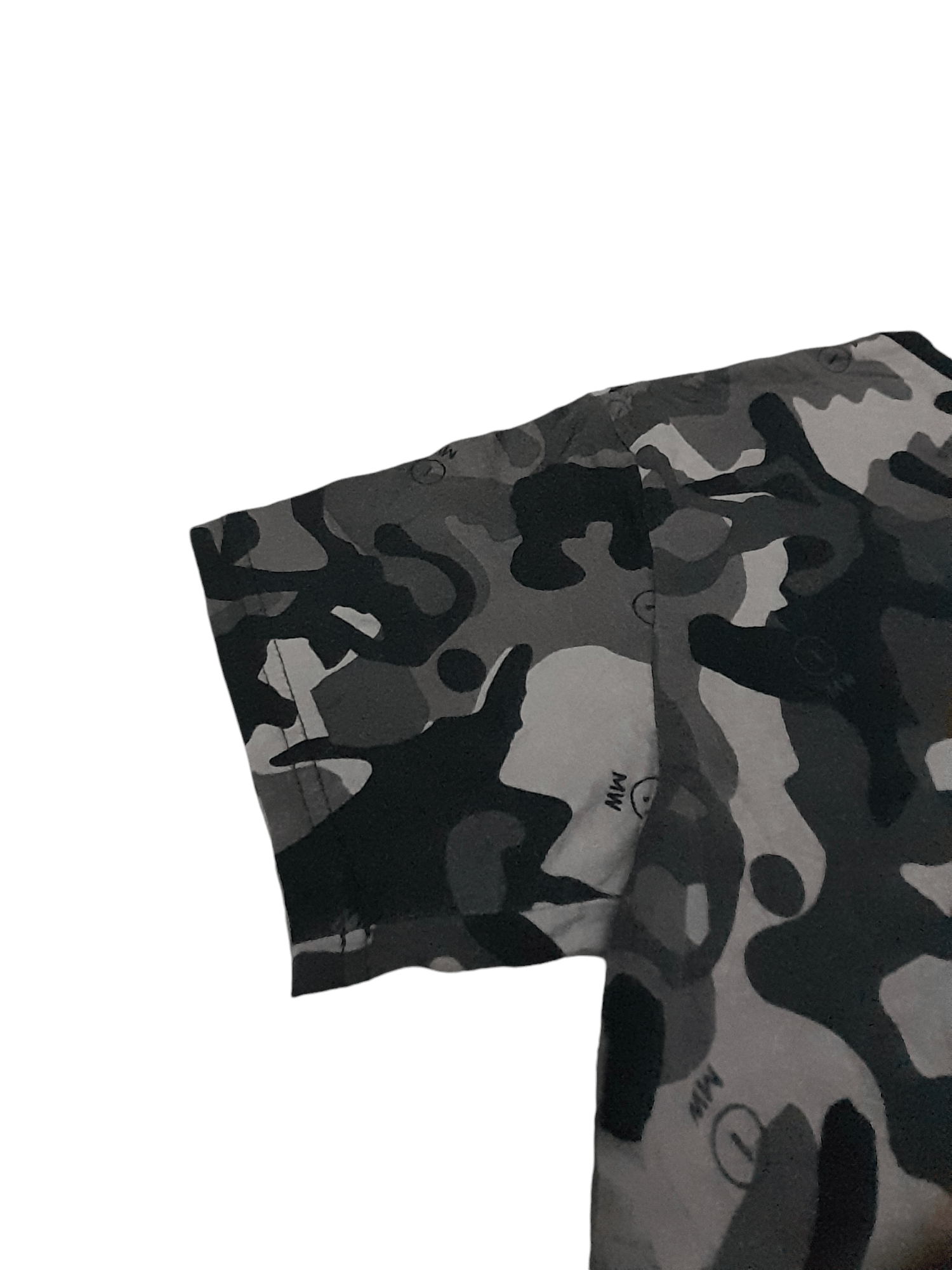 Sophnet. 1MW Sophnet.Hirofumi Kiyonaga T-shirt (S 275) Size US M / EU 48-50 / 2 - 5 Thumbnail