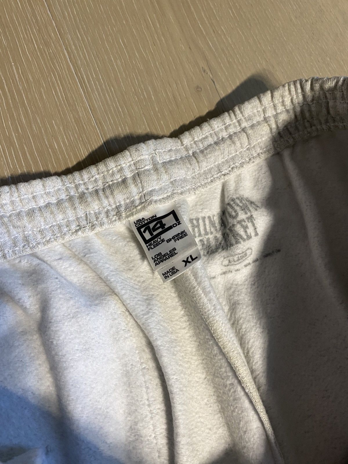 Market Chinatown Market Atelier Sweatpants Size US 36 / EU 52 - 8 Thumbnail