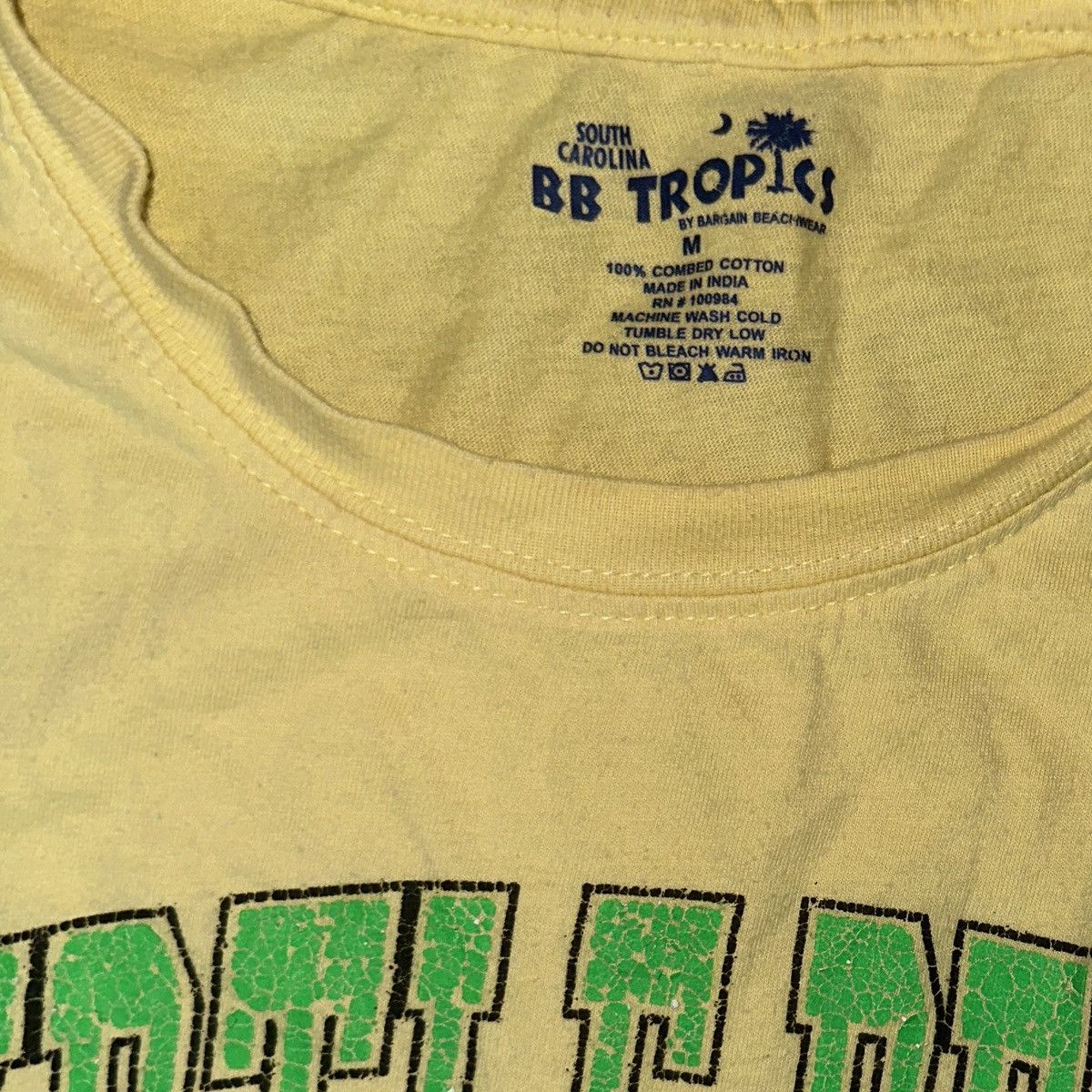 Other BB Tropics Shirt Size M / US 6-8 / IT 42-44 - 3 Thumbnail
