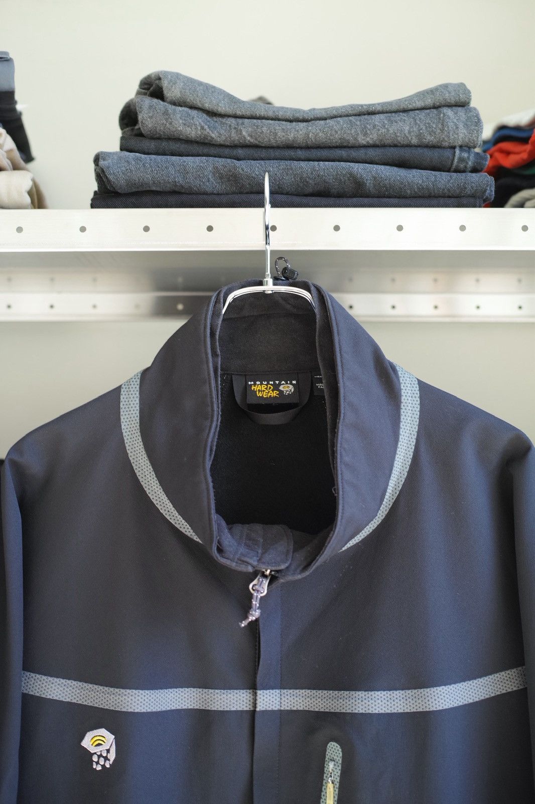 Mountain Hardwear MOUNTAIN HARDWEAR Size US XXL / EU 58 / 5 - 2 Thumbnail