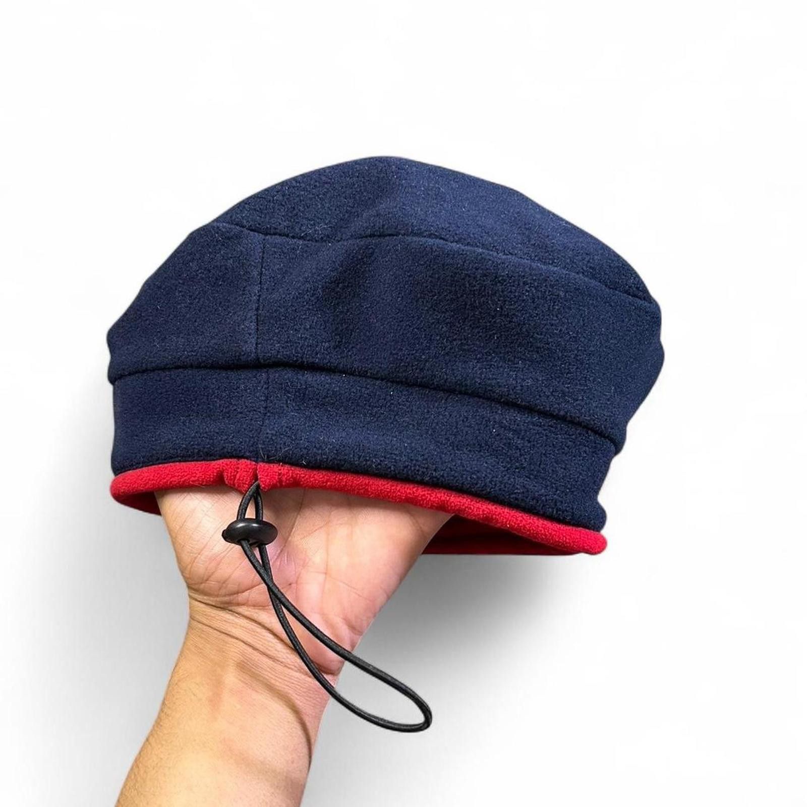 Roots 2002 Team USA Olympics Roots Beret Cap Winter Salt Lake City Size ONE SIZE - 3 Thumbnail