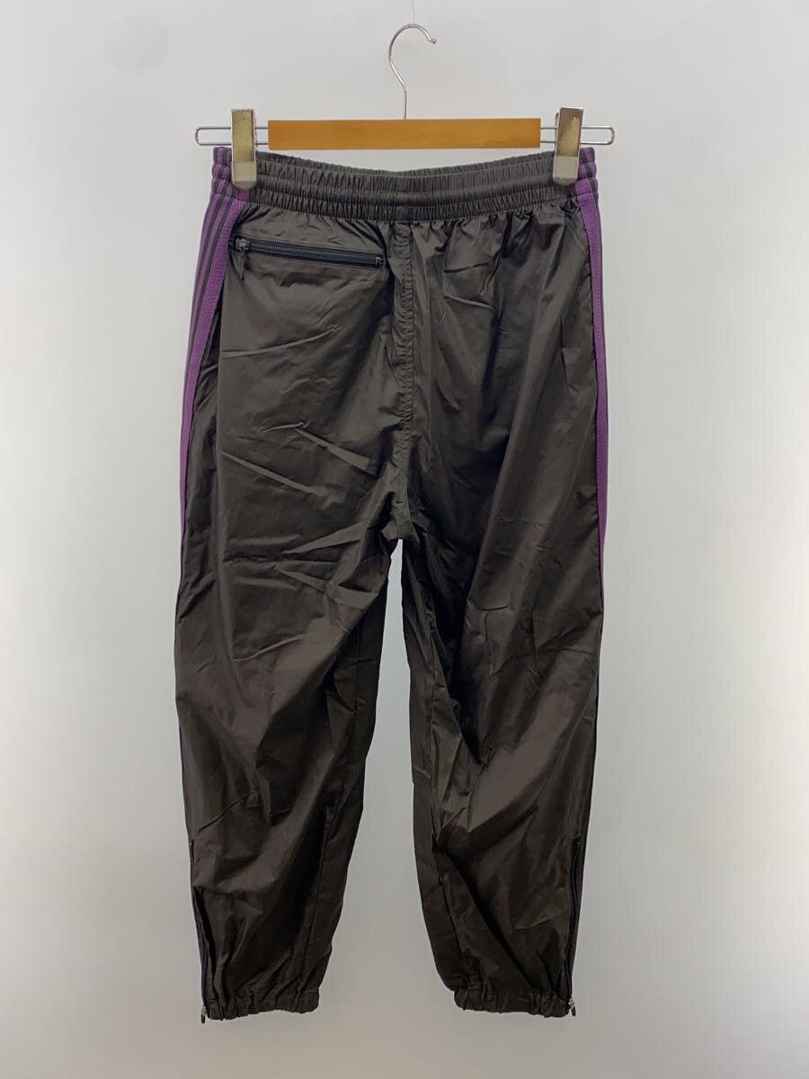 Needles Needles Nylon Track Pants Grey Size US 28 / EU 44 - 2 Thumbnail