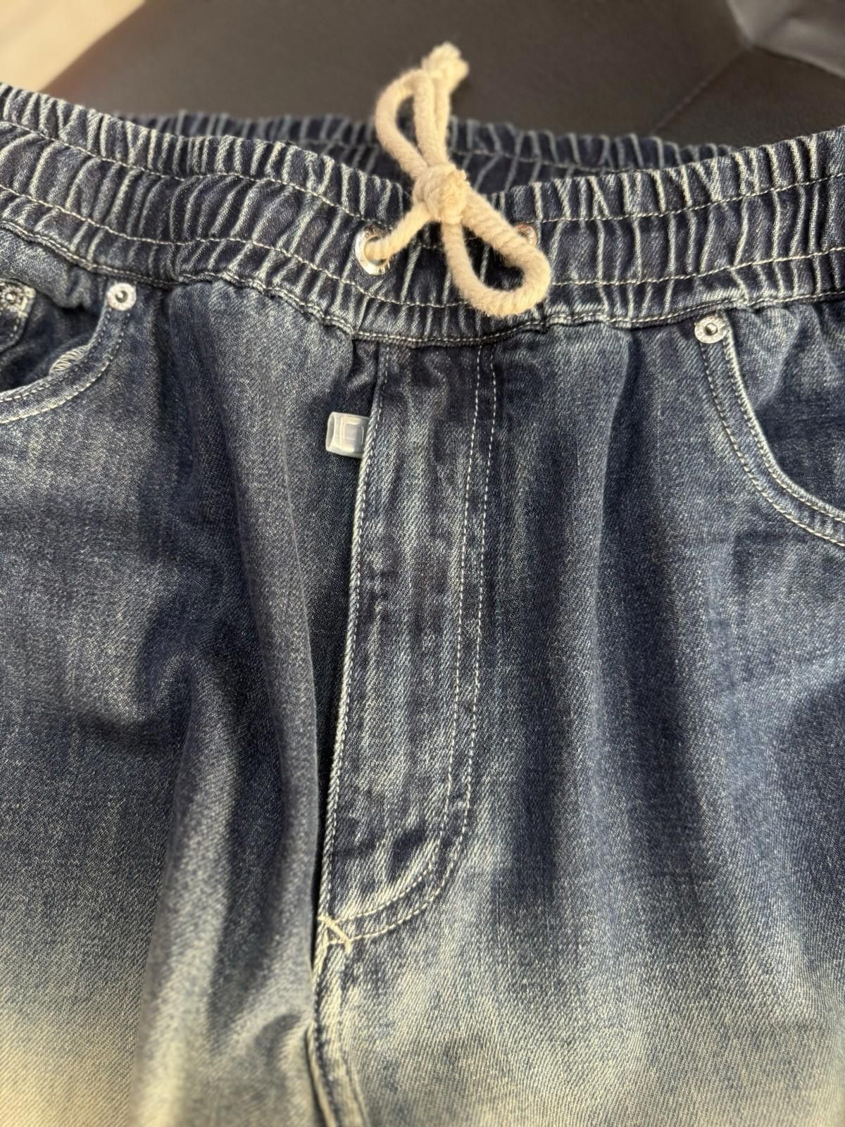 Dolce & Gabbana Dolce Gabbana Pants Mens Streetwear Size 50 $1100 Retail Size US 44 / EU 60 - 7 Thumbnail