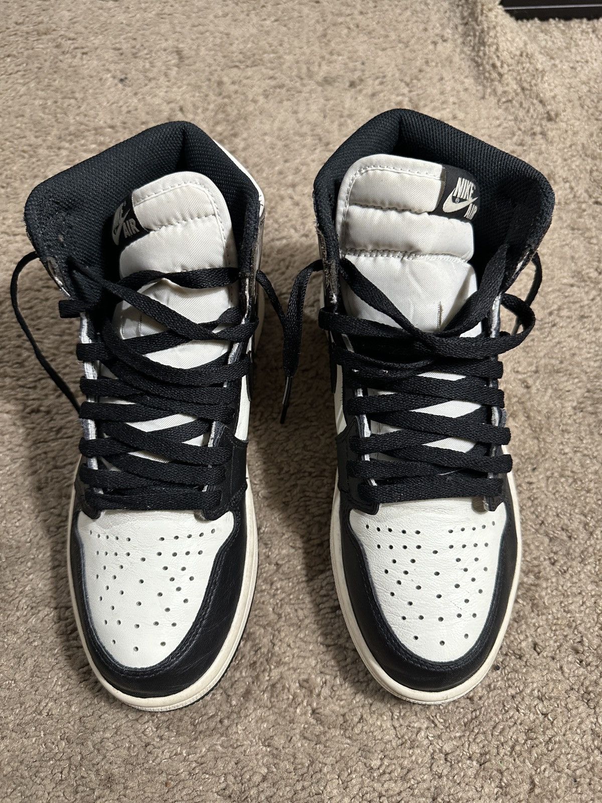 Jordan Brand × Travis Scott Jordan 1 Mocha Size US 8 / EU 41 - 4 Thumbnail
