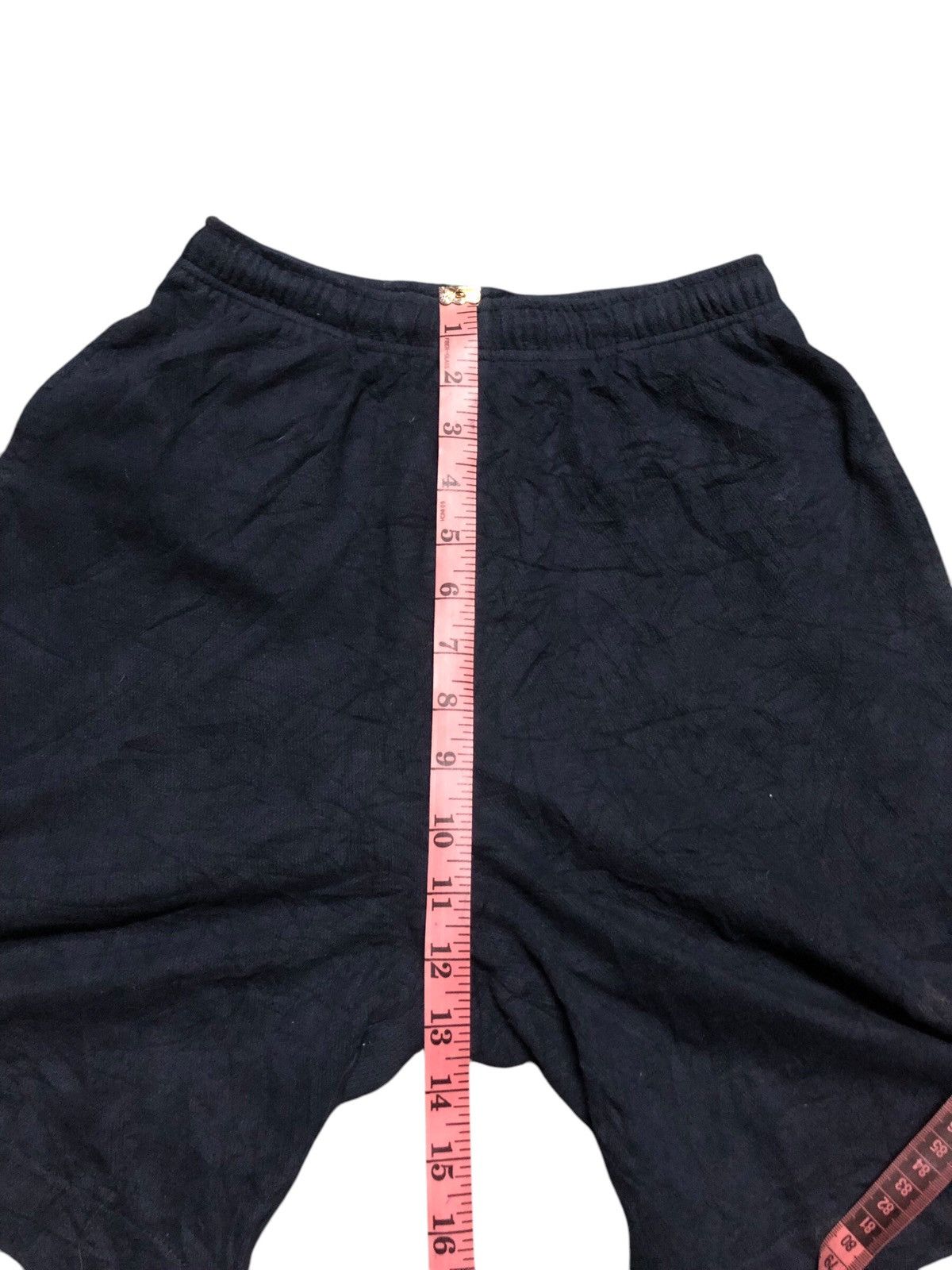 Ellesse Ellesse short pants Size 25" / US 0 / IT 36 - 4 Thumbnail