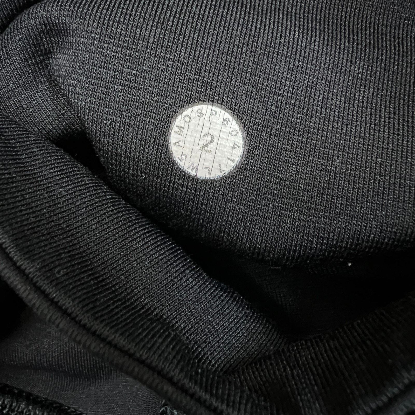 Lululemon Lululemon Wunder Under Pant (Hi-Rise) Size 2 Yoga Leggings Size 26" / US 2 / IT 38 - 7 Thumbnail