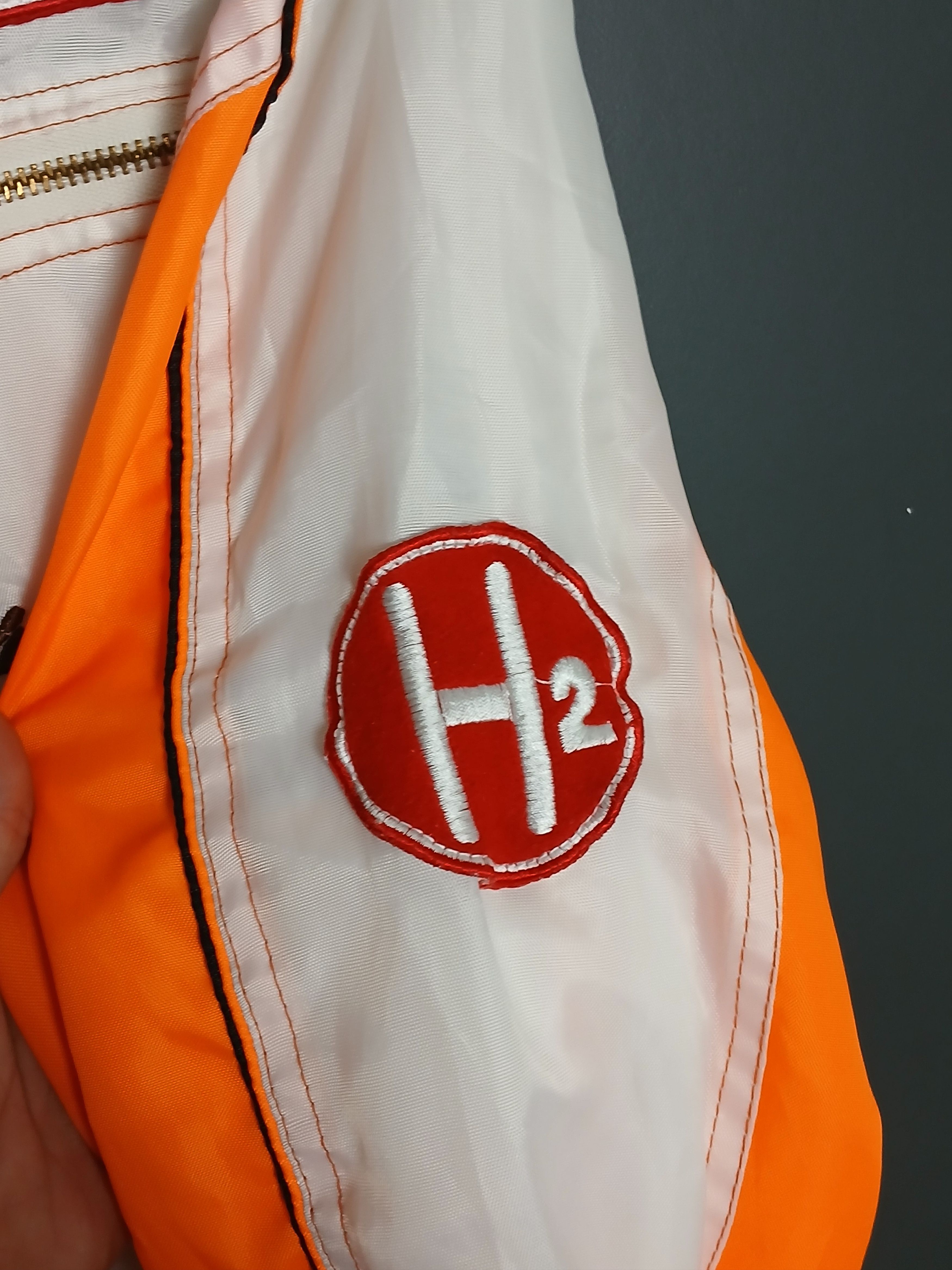 Other 3XL Harrison Gibson Racing Jacket Size US XXL / EU 58 / 5 - 6 Thumbnail