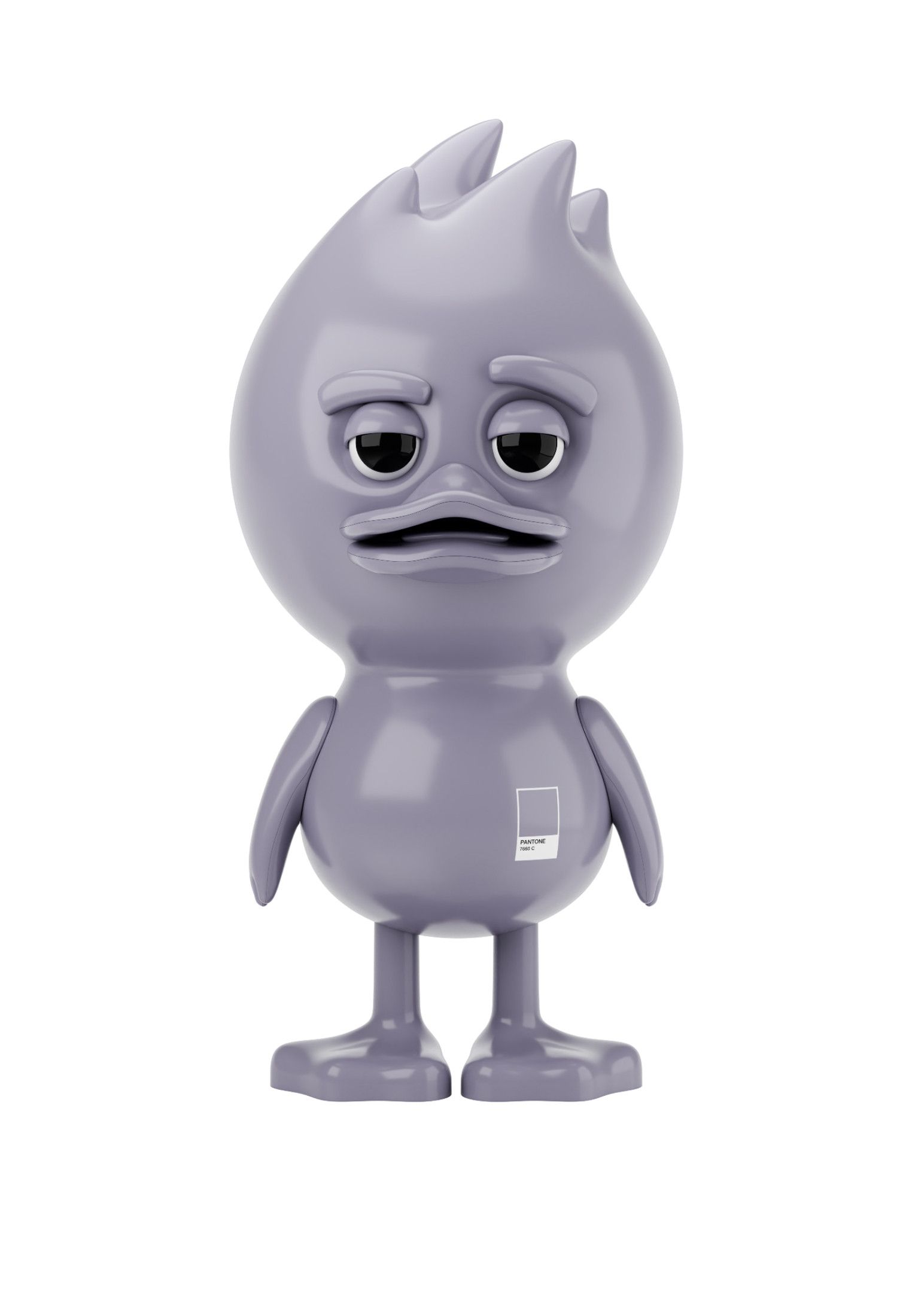 Other TUD x PANTONE 7660С Size ONE SIZE - 1 Thumbnail