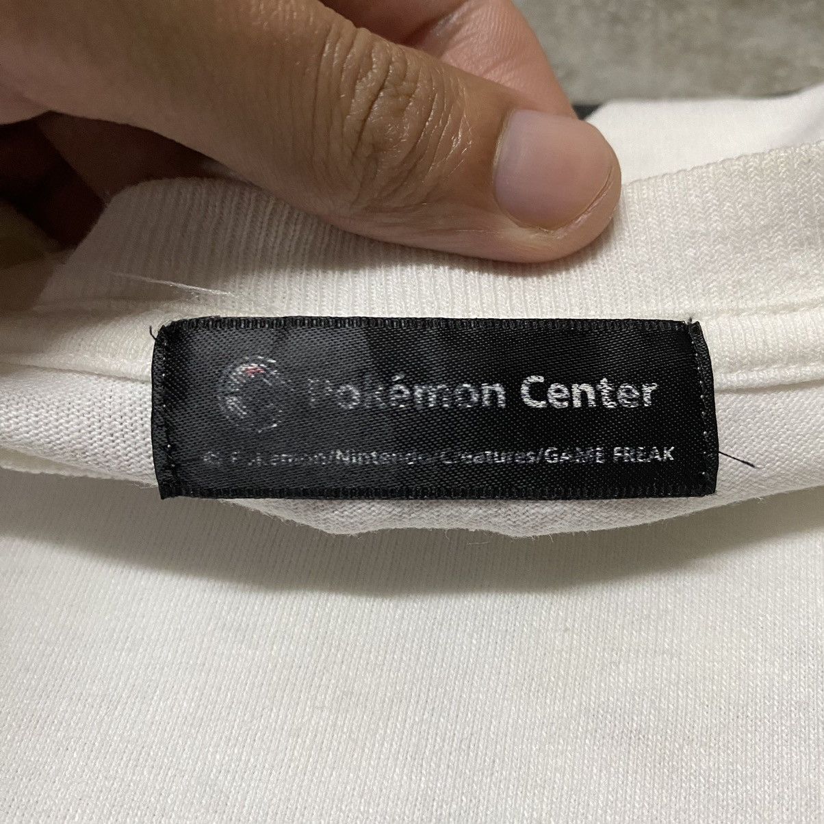 Anime × Pokemon RARE💎 POKEMON LEGENDARY LUGIA & HO-OH ANIME T SHIRT Size US S / EU 44-46 / 1 - 4 Thumbnail