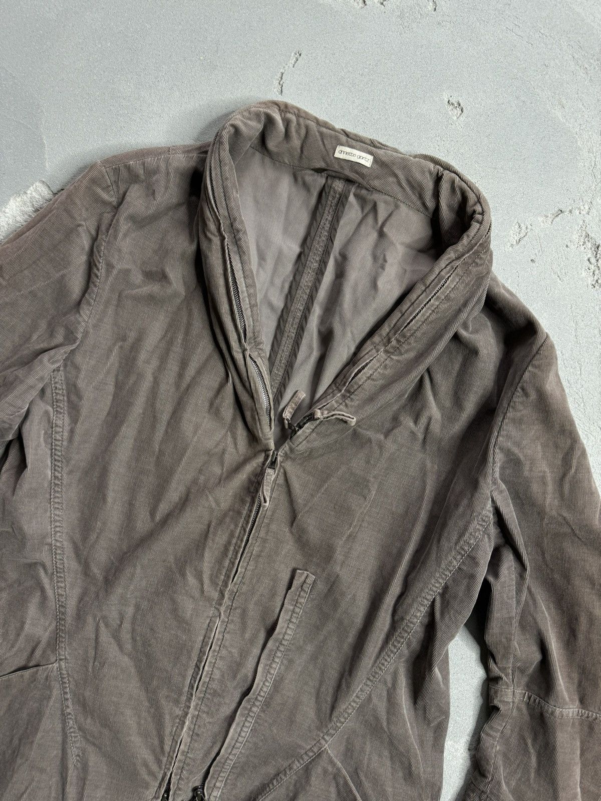 Annette Gortz × Vintage Annette Gortz Women’s Jacket Size M / US 6-8 / IT 42-44 - 6 Thumbnail