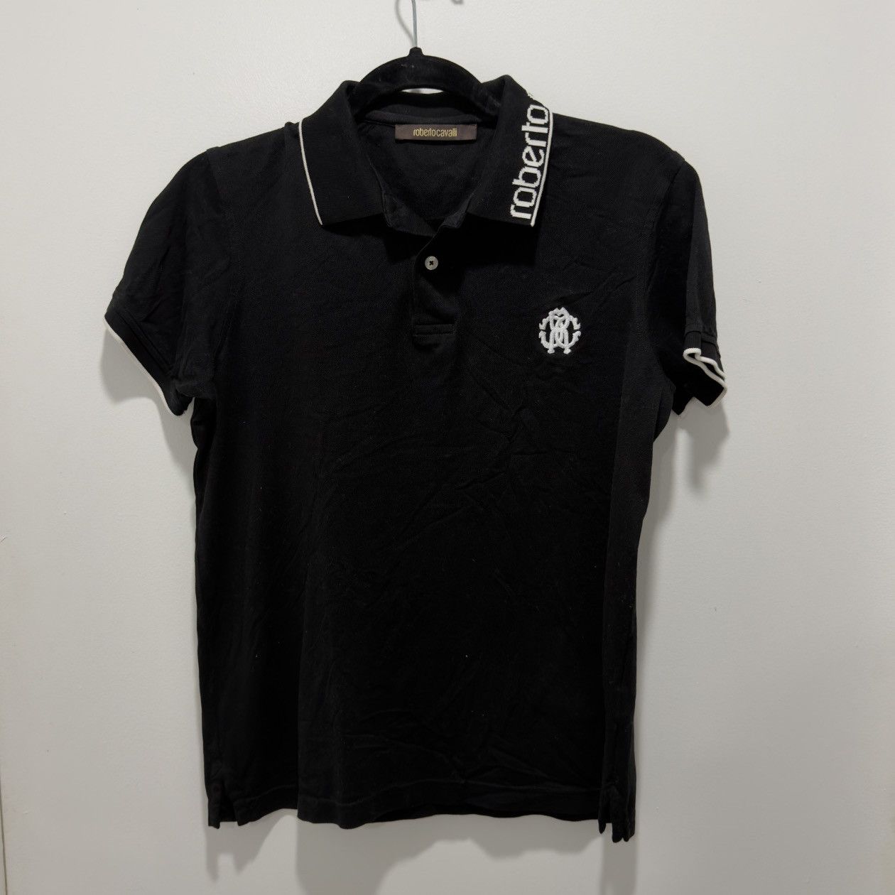 Roberto Cavalli Roberto Cavalli Size US S / EU 44-46 / 1 - 1 Thumbnail