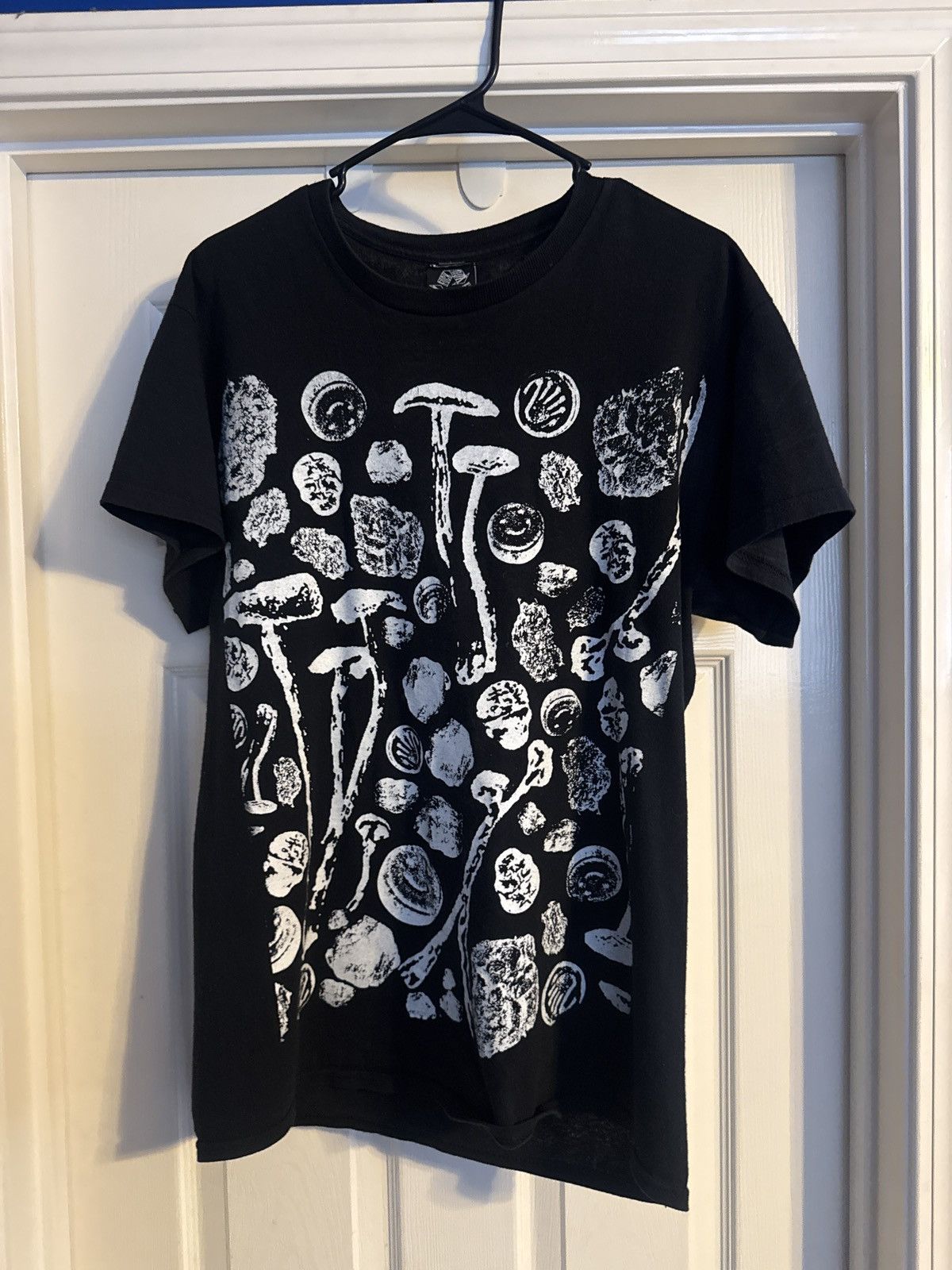 Other Drug Ilovepunx T-shirt Size US M / EU 48-50 / 2 - 1 Thumbnail