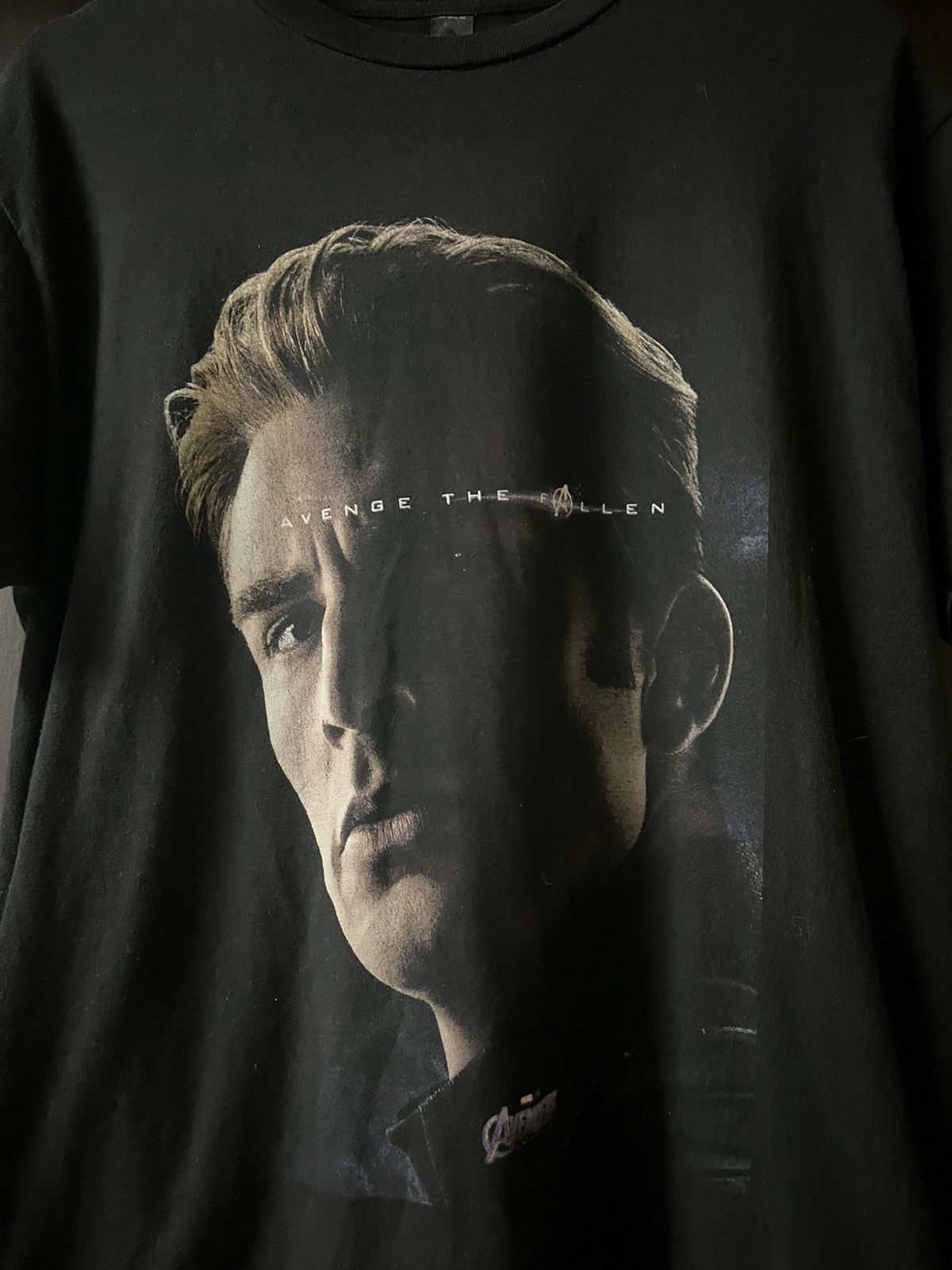 Marvel Comics Avengers endgame promo shirt Size US L / EU 52-54 / 3 - 2 Thumbnail