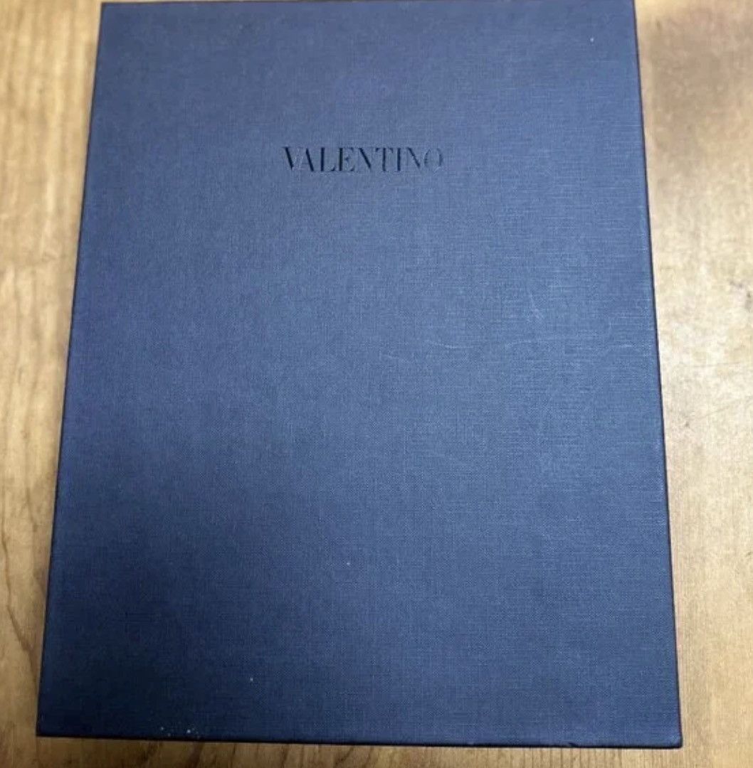 Valentino Valentino Garavani Scarf Size ONE SIZE - 8 Thumbnail