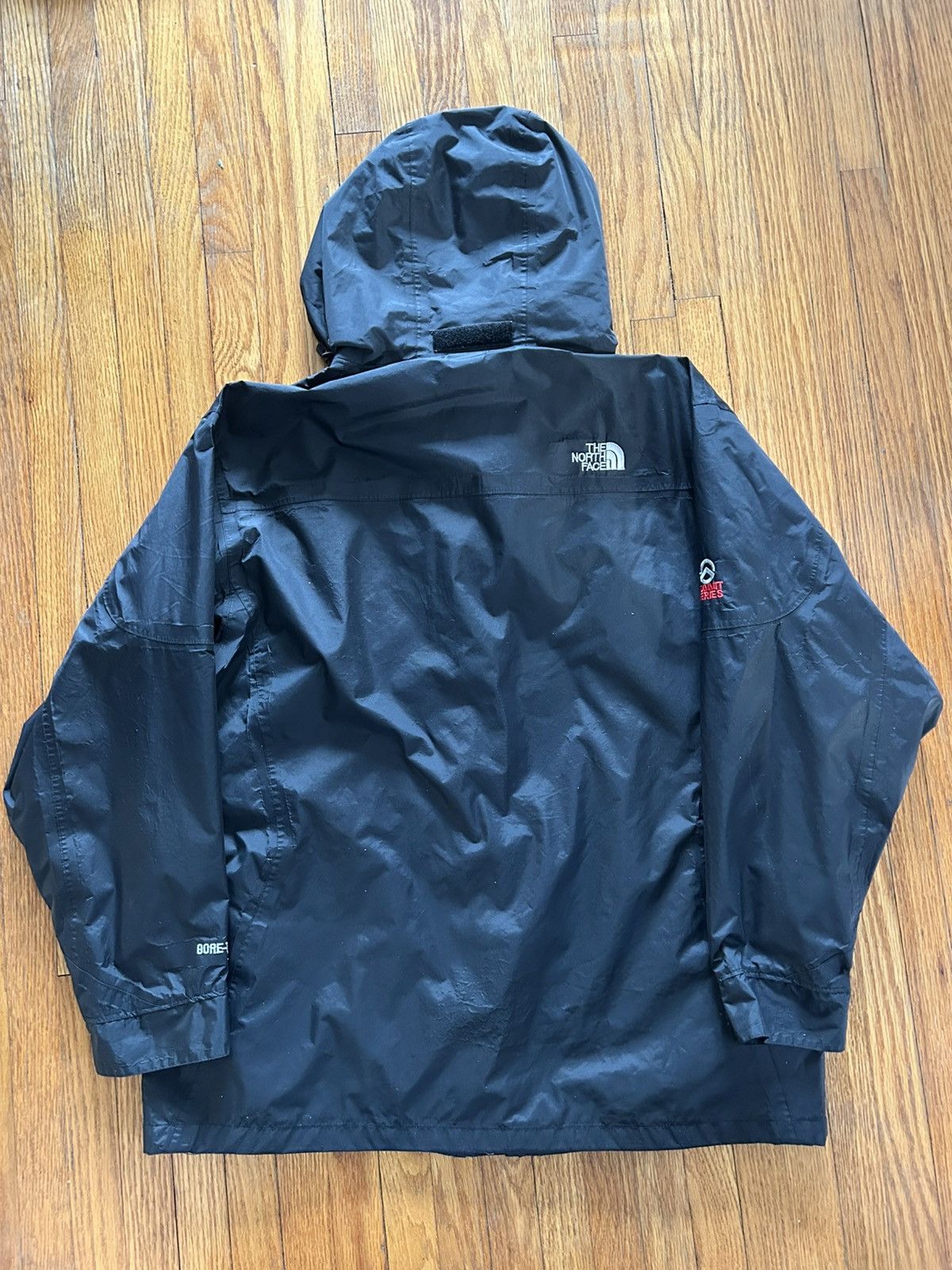 The North Face The North Face Gortex summit series Size US L / EU 52-54 / 3 - 2 Thumbnail