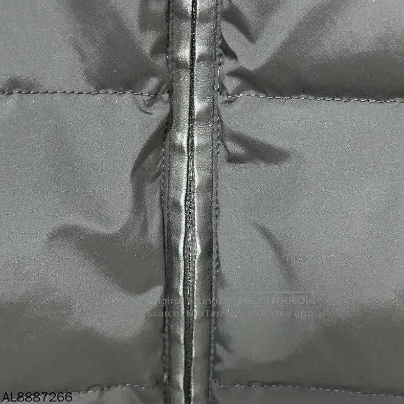 Fendi Fendi Kaiser puffer coat Size US S / EU 44-46 / 1 - 4 Thumbnail