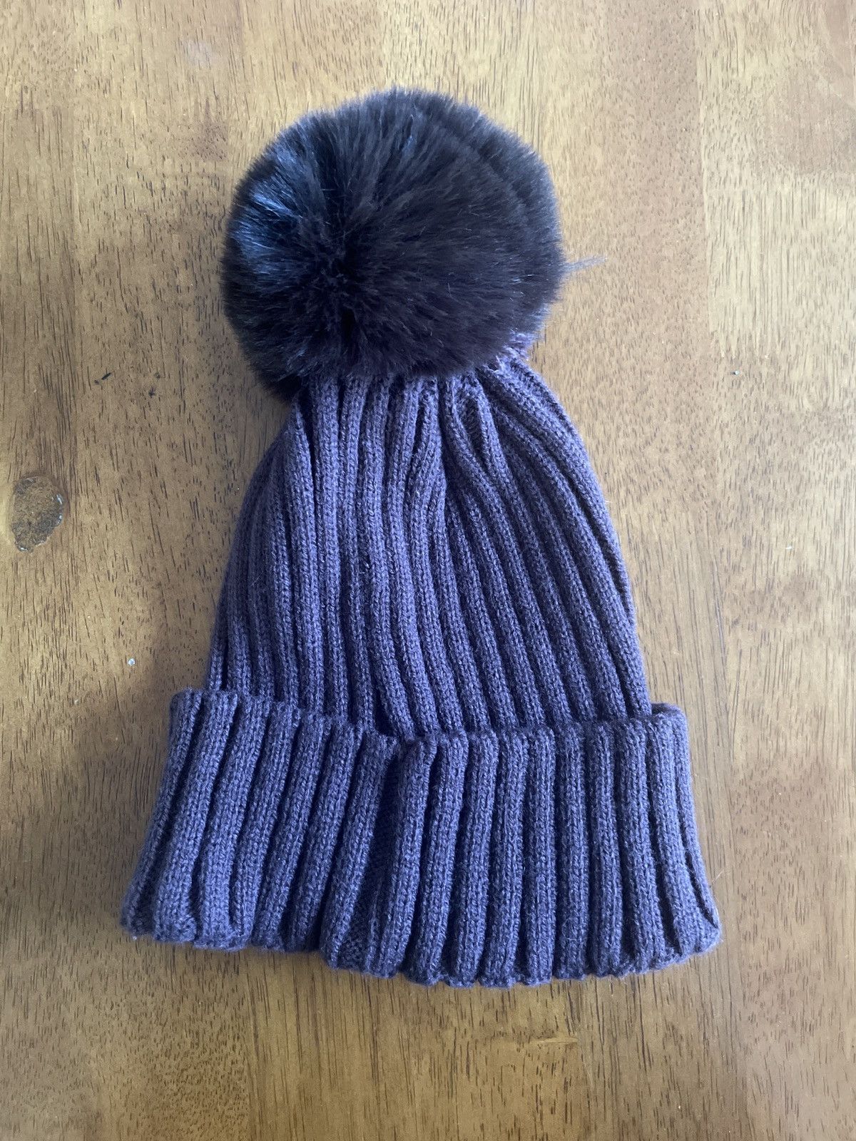 Imran Potato Imran Potato Cocoa Puff Beanie Size ONE SIZE - 2 Thumbnail