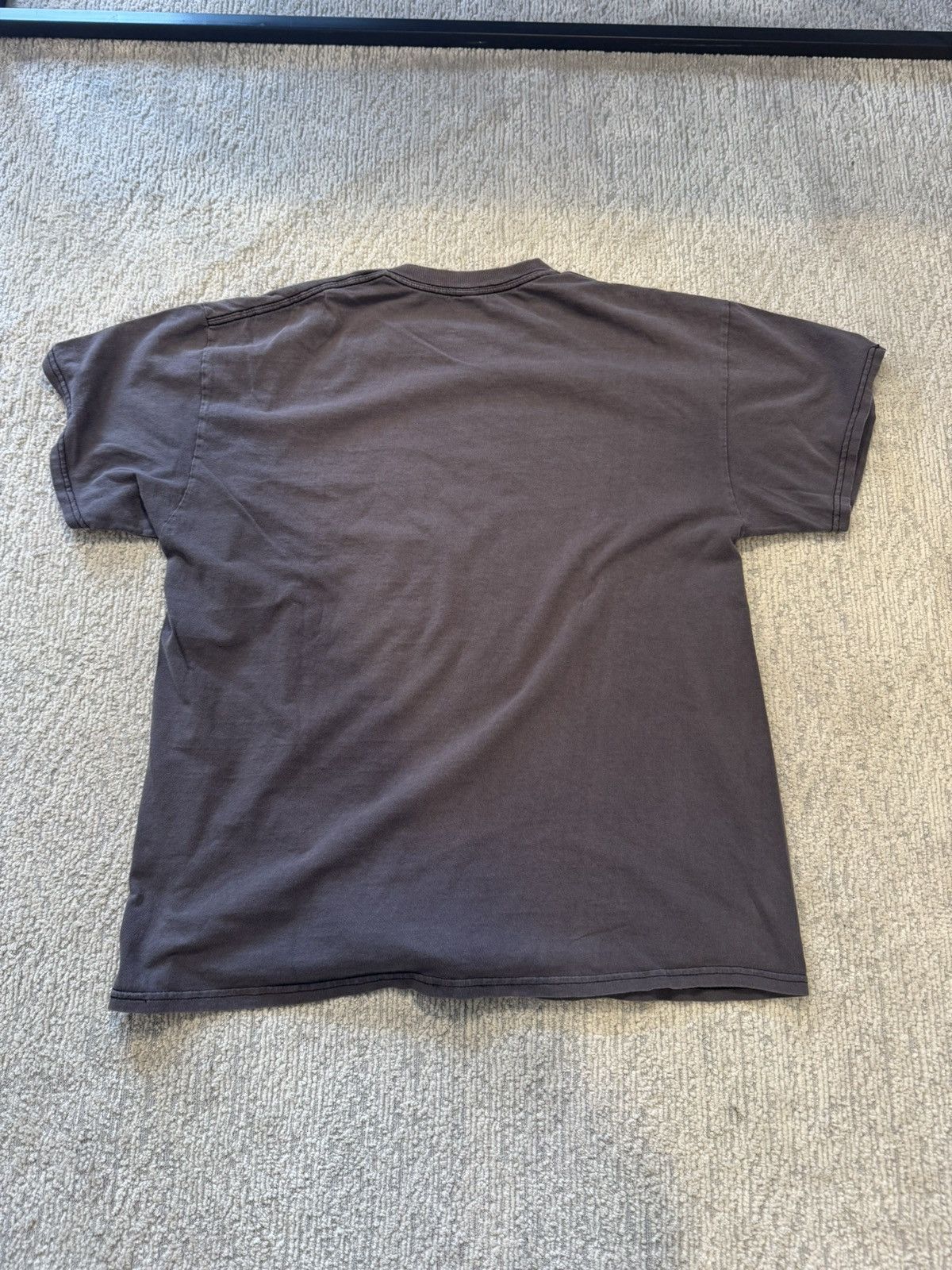 Band Tees Vintage Nirvana Nevermind band tee Size US L / EU 52-54 / 3 - 2 Thumbnail