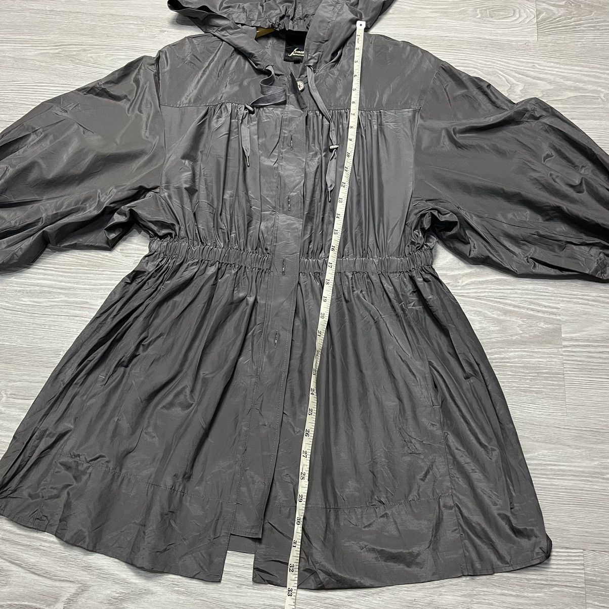 If Six Was Nine × Le Grande Bleu (L.G.B.) × Tornado Mart Tornado Mart Japanese Coat Jacket Size US M / EU 48-50 / 2 - 11 Thumbnail