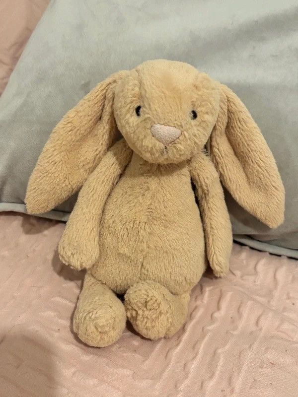 Grailed jellycat Honey Bunny Size ONE SIZE - 1 Thumbnail