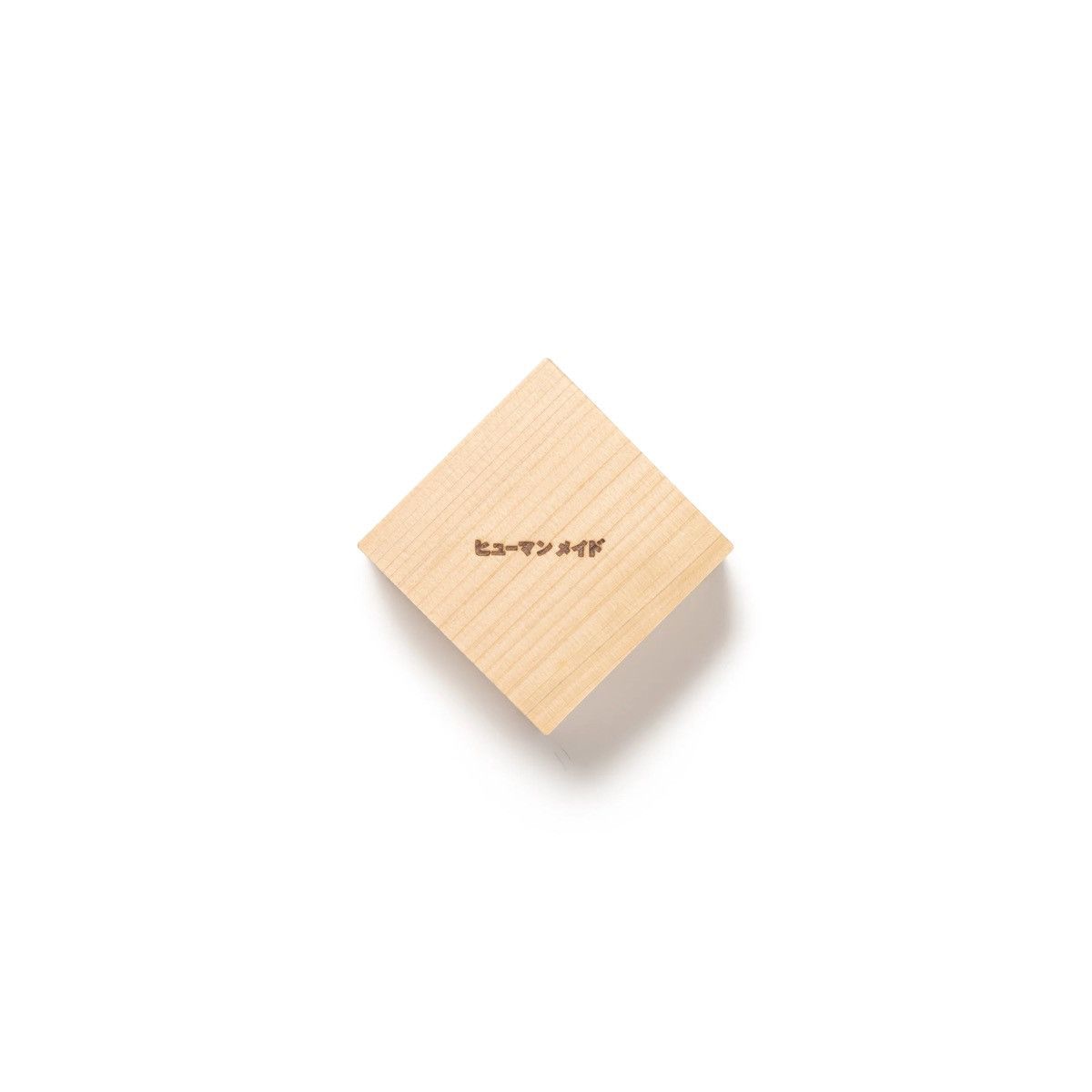 Human Made Human Made Wooden Cup 54ml Size ONE SIZE - 3 Thumbnail