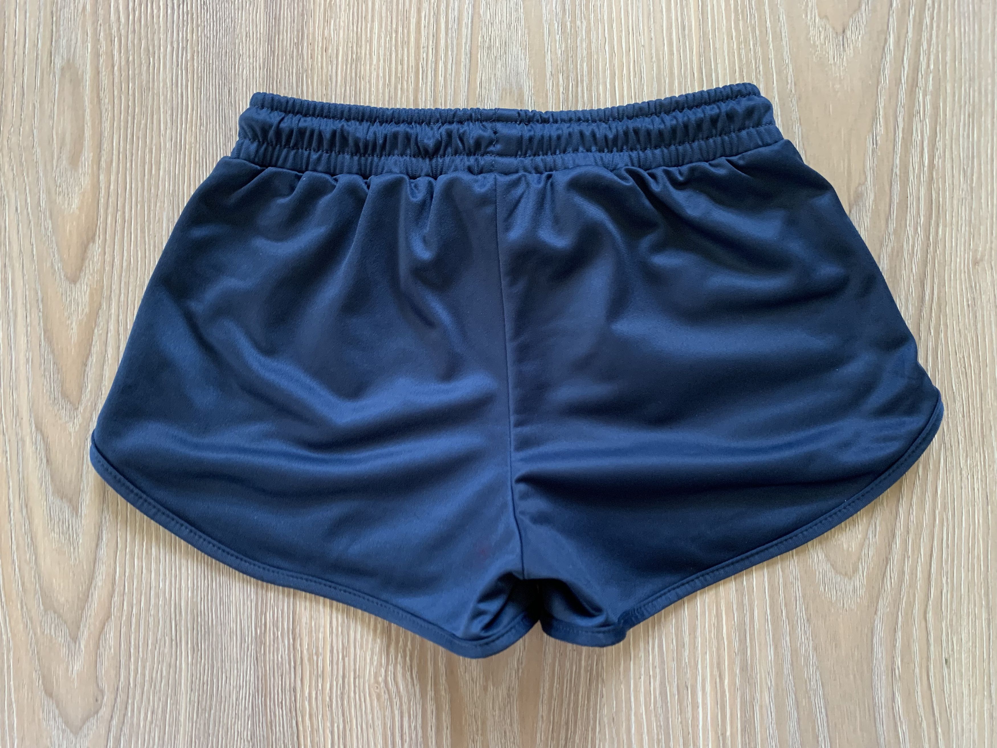 Ellesse Vintage Ellesse Sport Shorts Size 26" / US 2 / IT 38 - 3 Thumbnail