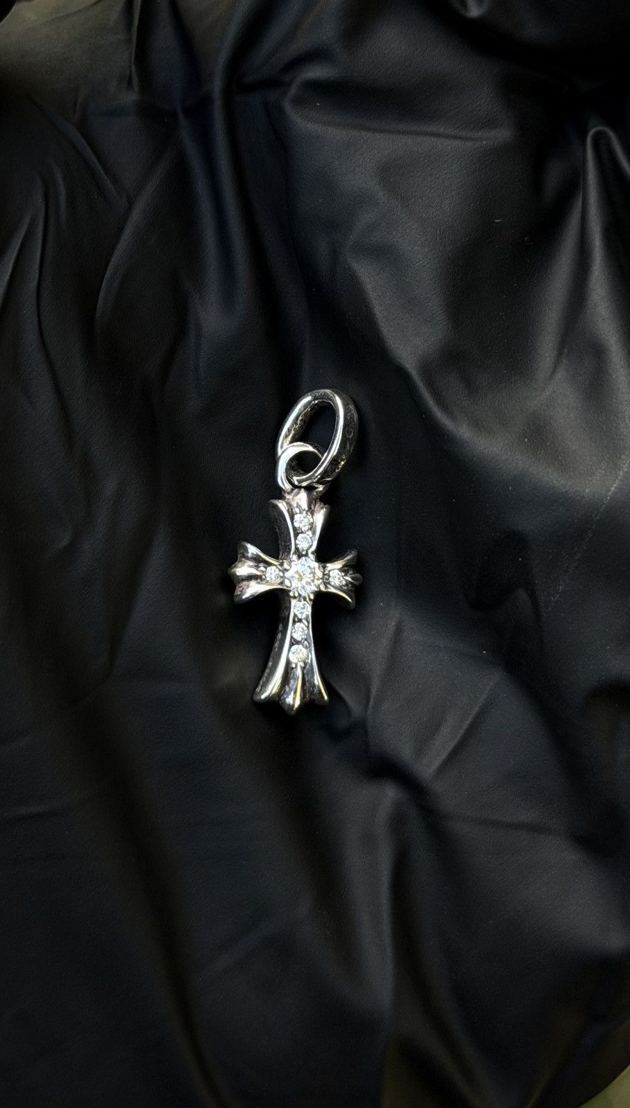 Chrome Hearts Chrome Hearts Baby Fat Size ONE SIZE - 14 Thumbnail