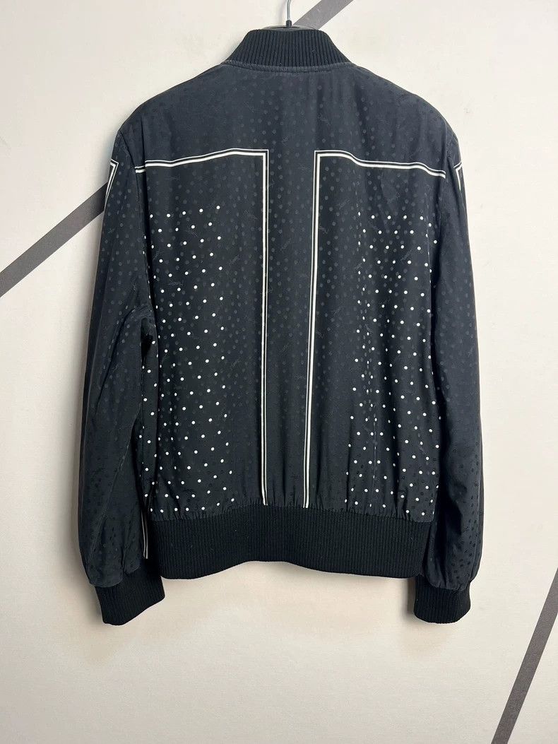 Other Saint Laurent Paris 21 Fall/Winter runway polka-dot logo c Size US M / EU 48-50 / 2 - 2 Thumbnail