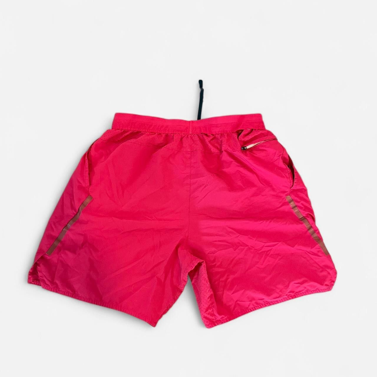 Nike Nike Men's pink Shorts Size US 30 / EU 46 - 2 Thumbnail