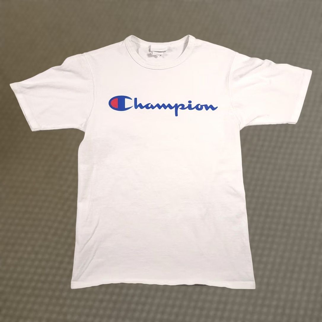 Champion VINTAGE? No. Size US S / EU 44-46 / 1 - 1 Thumbnail