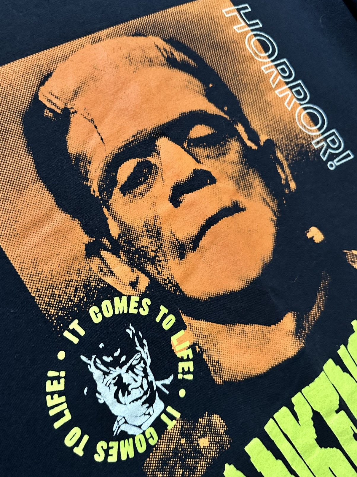 Other Frankenstein shirt Size US L / EU 52-54 / 3 - 2 Thumbnail