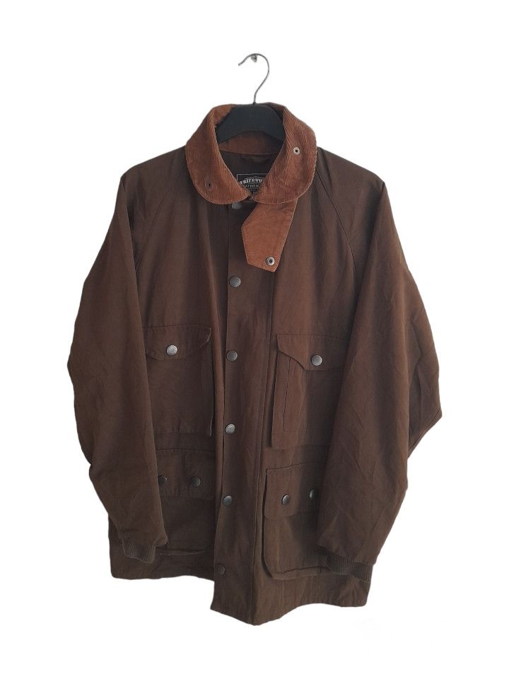 FrizmWORKS Frizmworks royal hunting jacket Size US XL / EU 56 / 4 - 1 Thumbnail