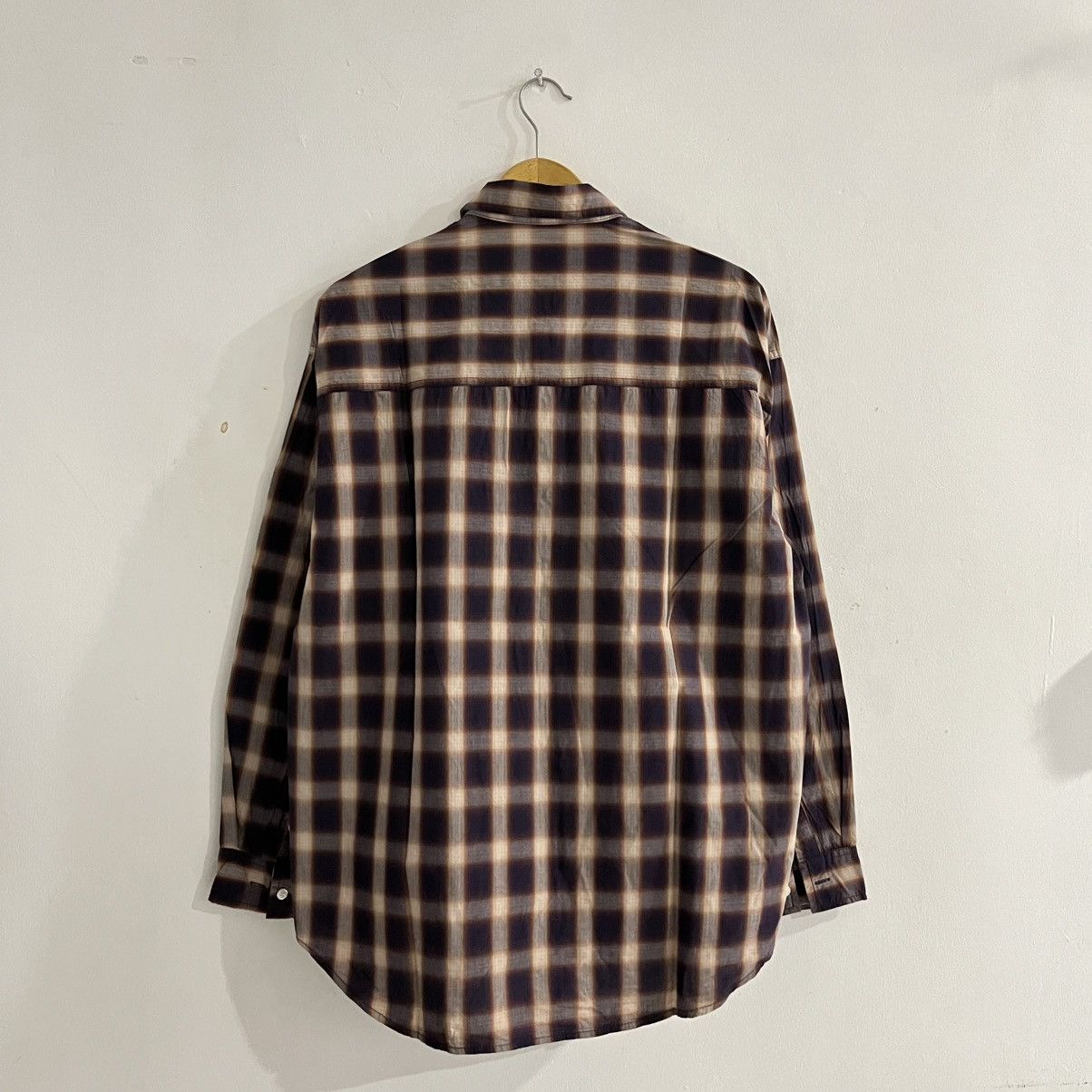 Other MSI - Longsleeve Shirt Size US L / EU 52-54 / 3 - 6 Thumbnail