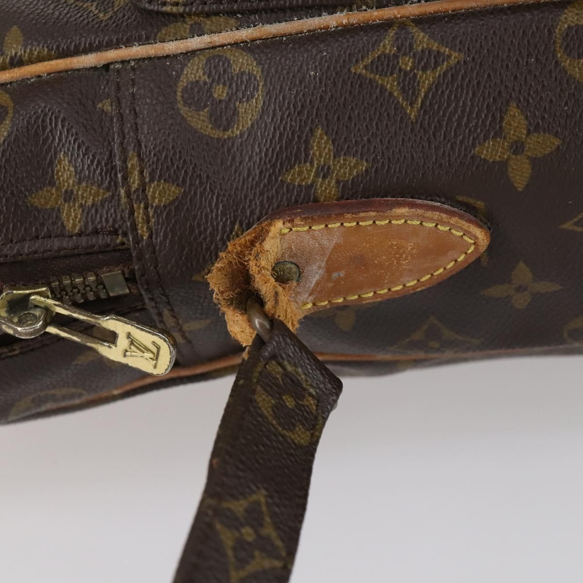 Louis Vuitton LOUIS VUITTON Monogram Amazon GM Shoulder Bag M45234 Size ONE SIZE - 5 Thumbnail