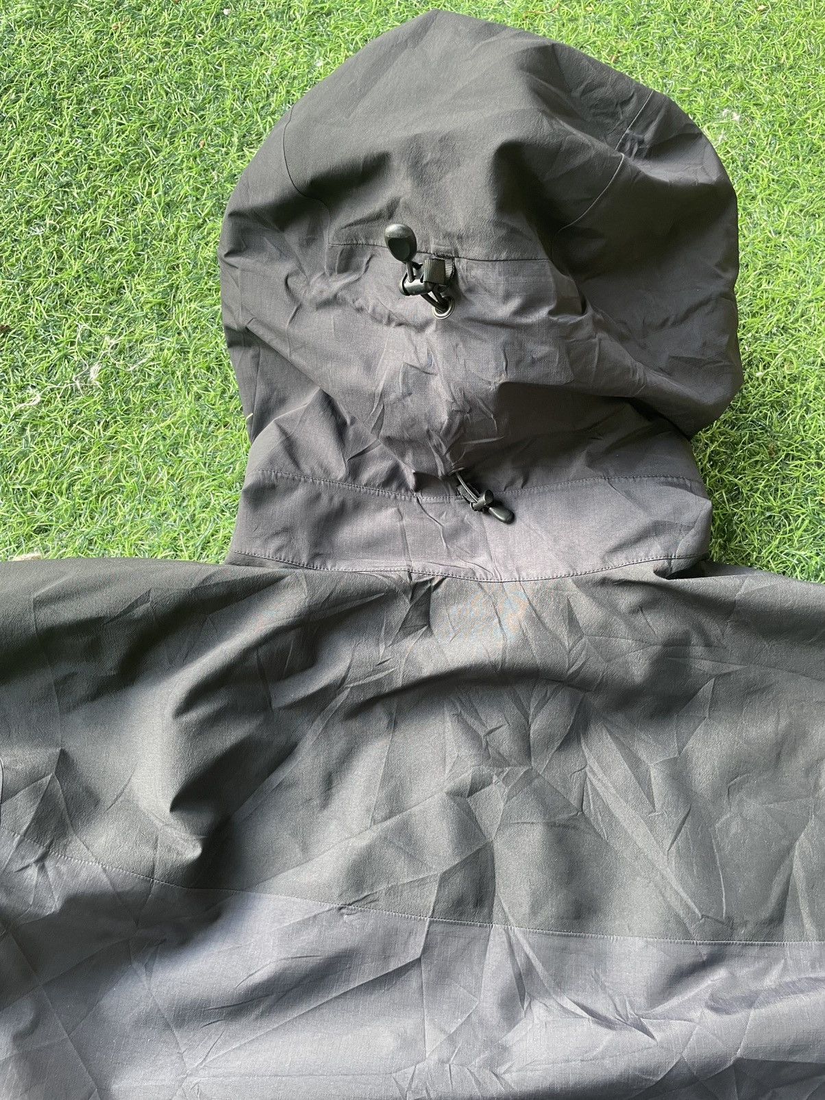 Arc'teryx Arc’teryx GORE-TEX Hooded Windbreaker – Made in Canada DE Size US S / EU 44-46 / 1 - 16 Thumbnail