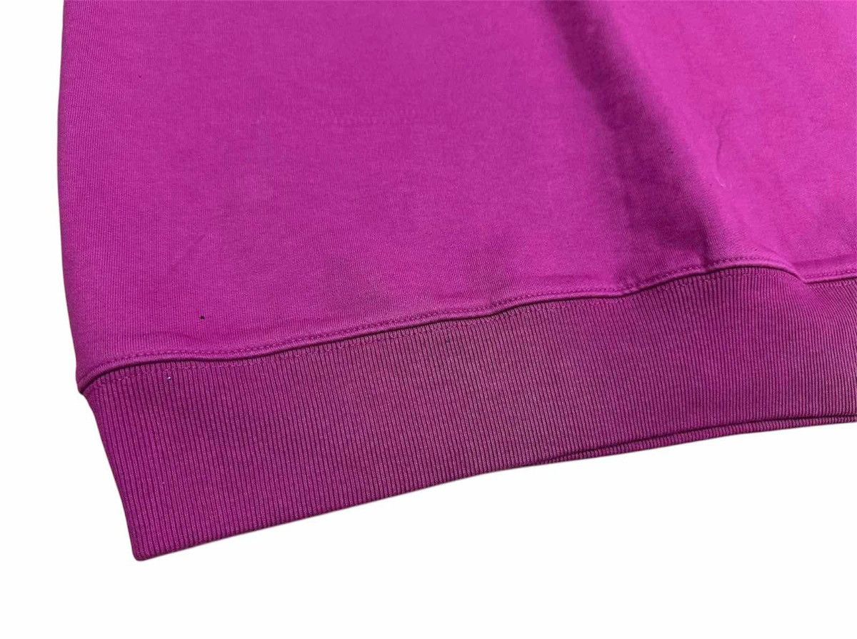 Stussy 🔥Stussy SS Link Sweater Vest Magenta Size US L / EU 52-54 / 3 - 4 Thumbnail